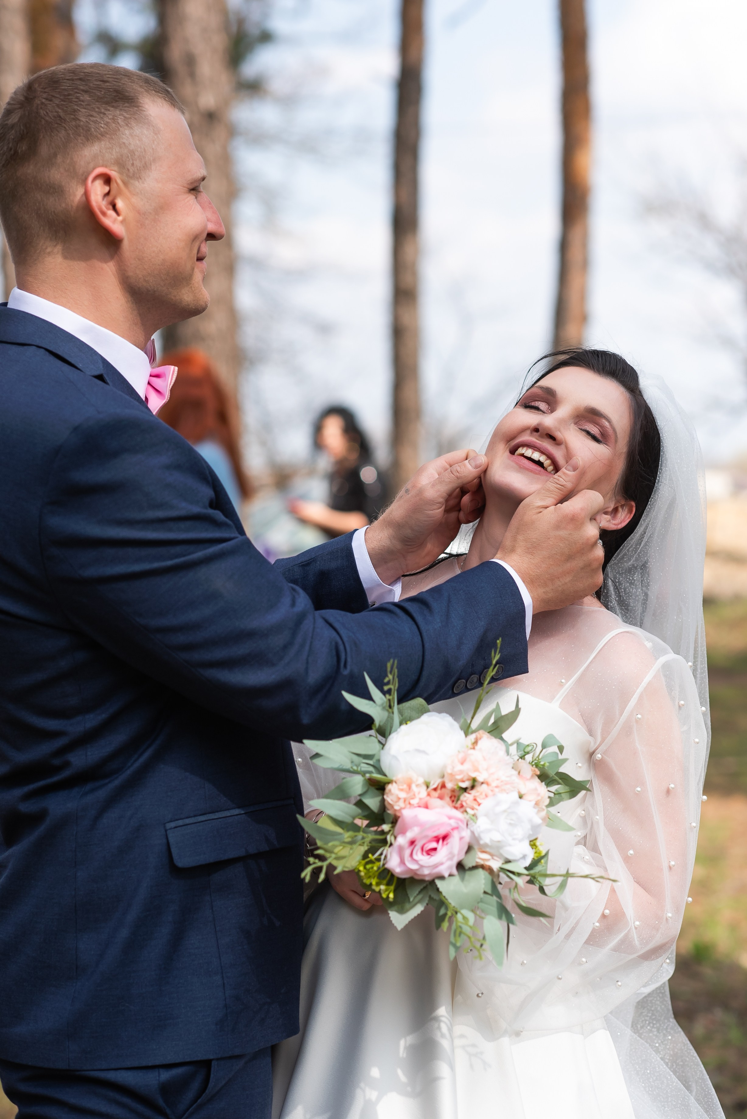 Свадебные пакеты услуг. Фотограф Михайловка Лена Чернявская