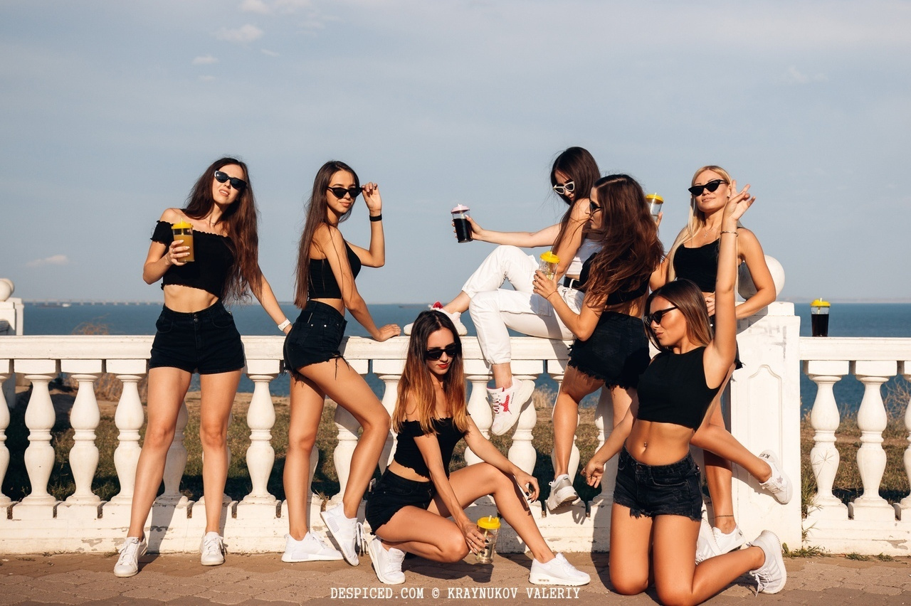 Девичник, гулянка, пьянка, party, краснодар, керчь, крым