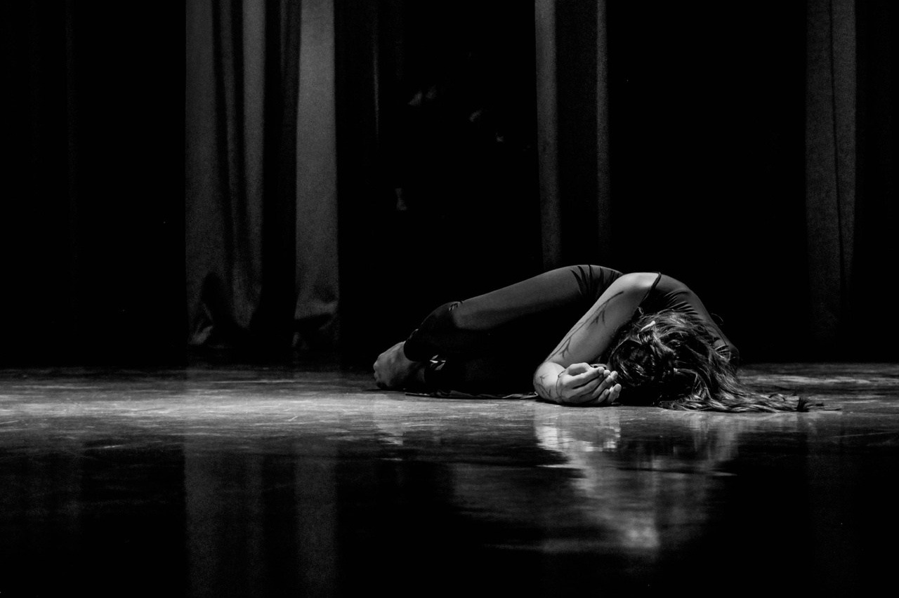 Фотограф Елизавета Абрамушкина