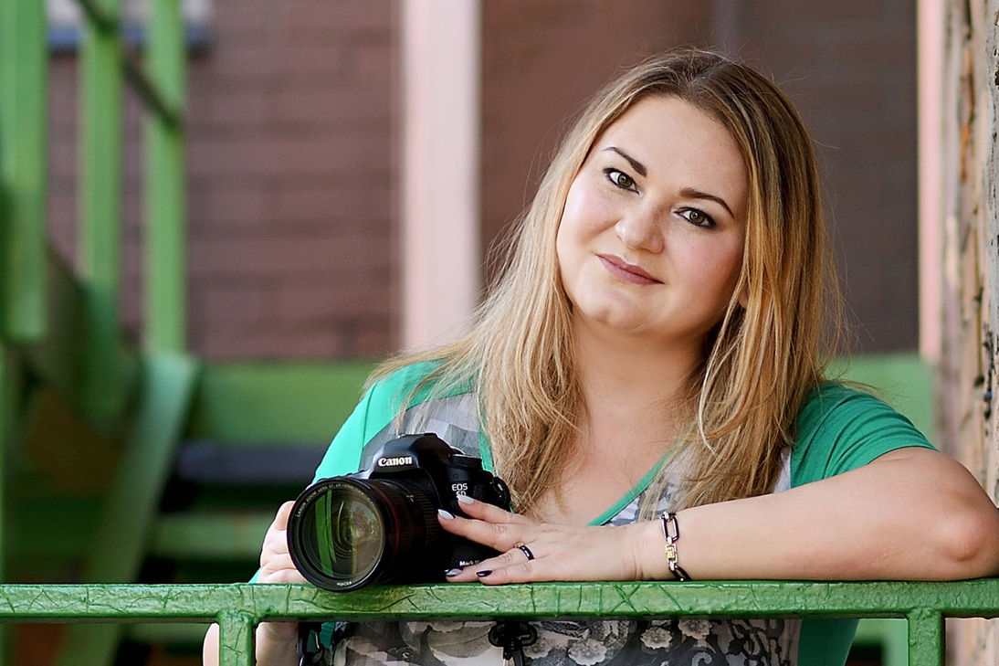 Контакты. Свадебный фотограф Марина Терёшина