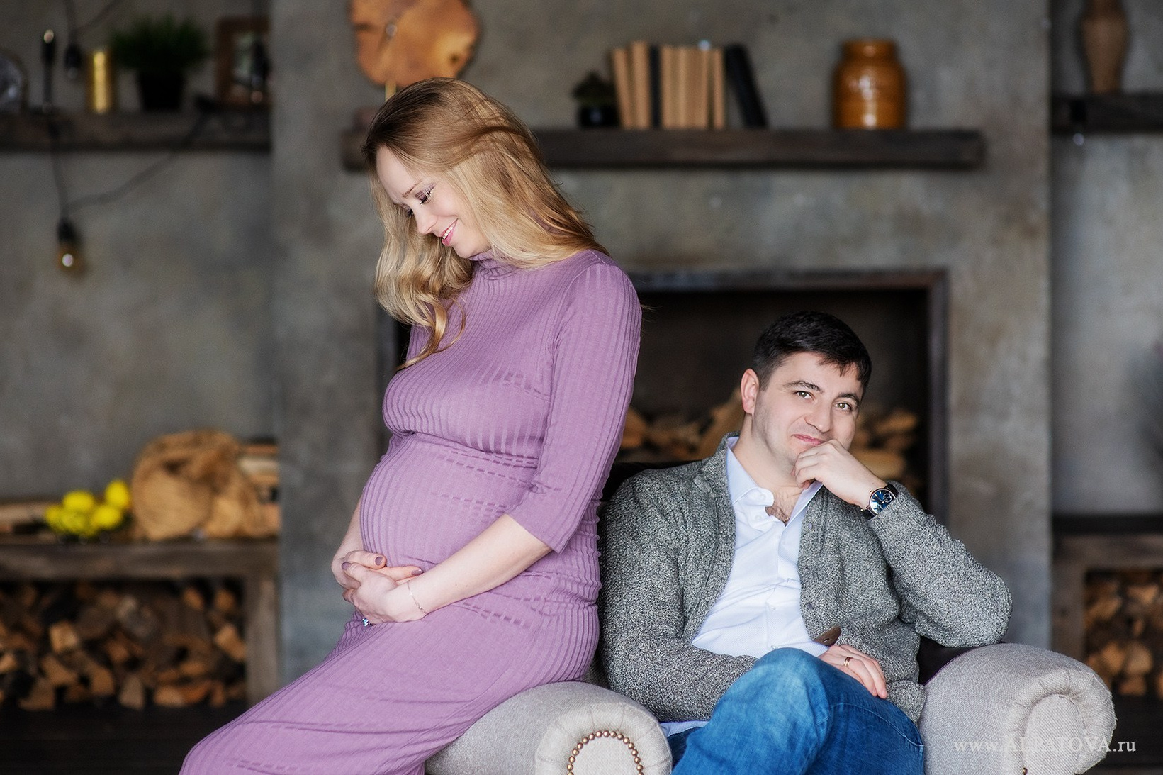 Услуги. Семейный и детский фотограф в Москве Ксения Алпатова