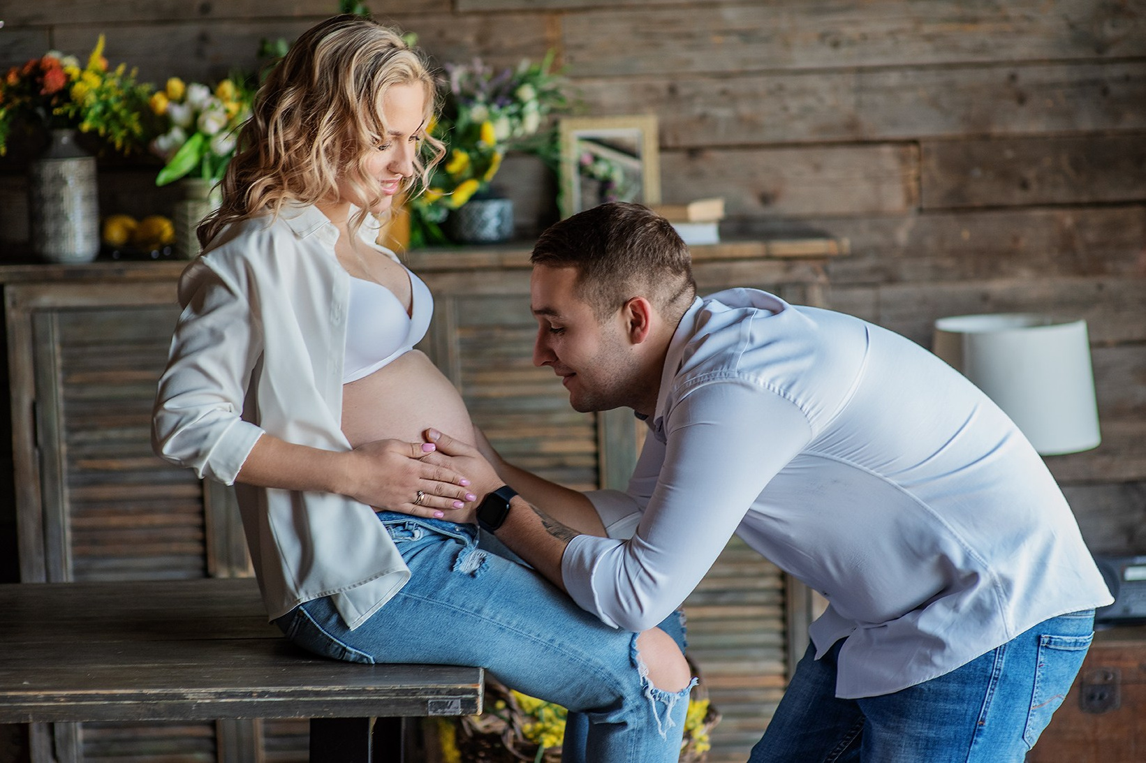 Услуги. Семейный и детский фотограф в Москве Ксения Алпатова