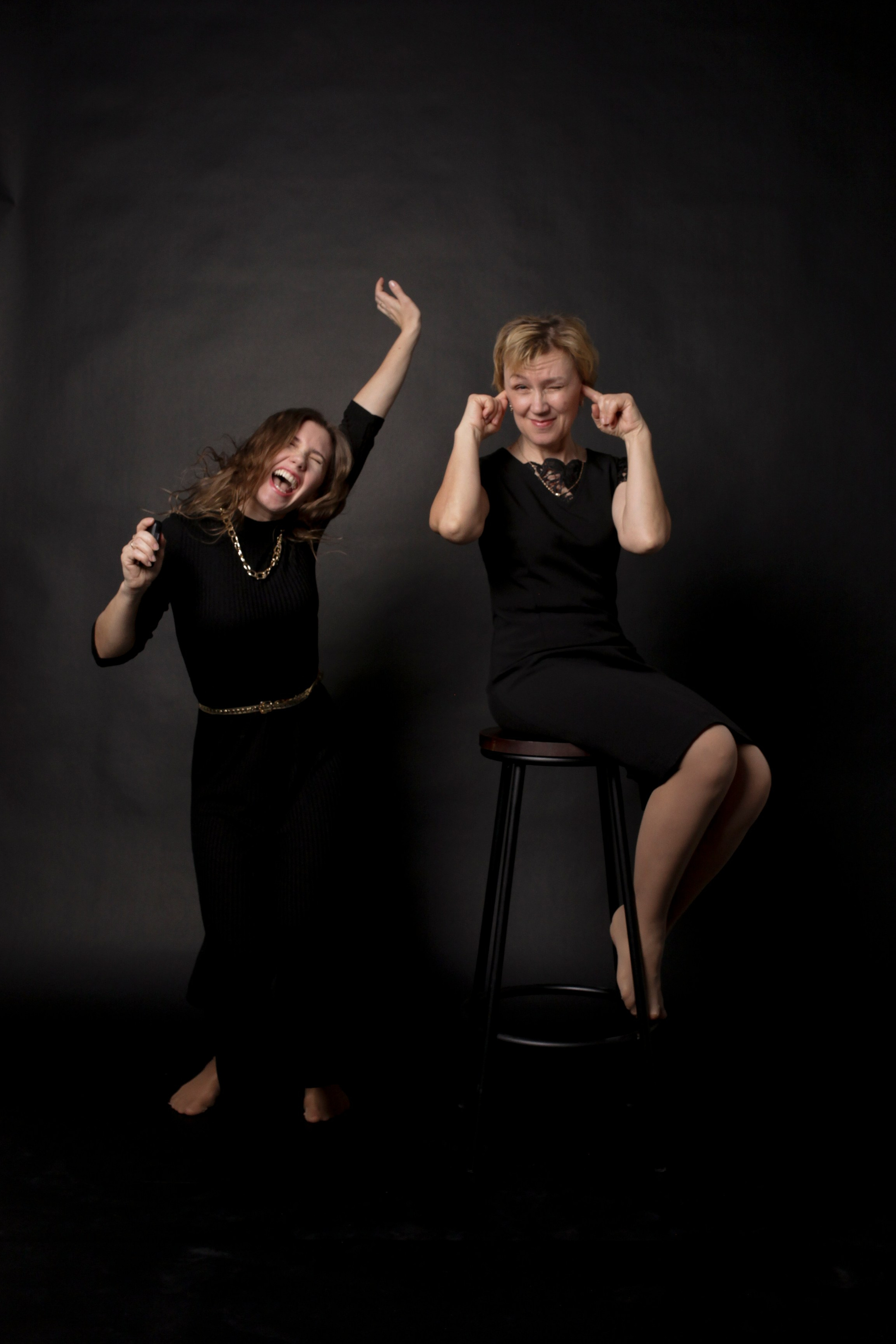 Студия автопортрета «Ракурс»