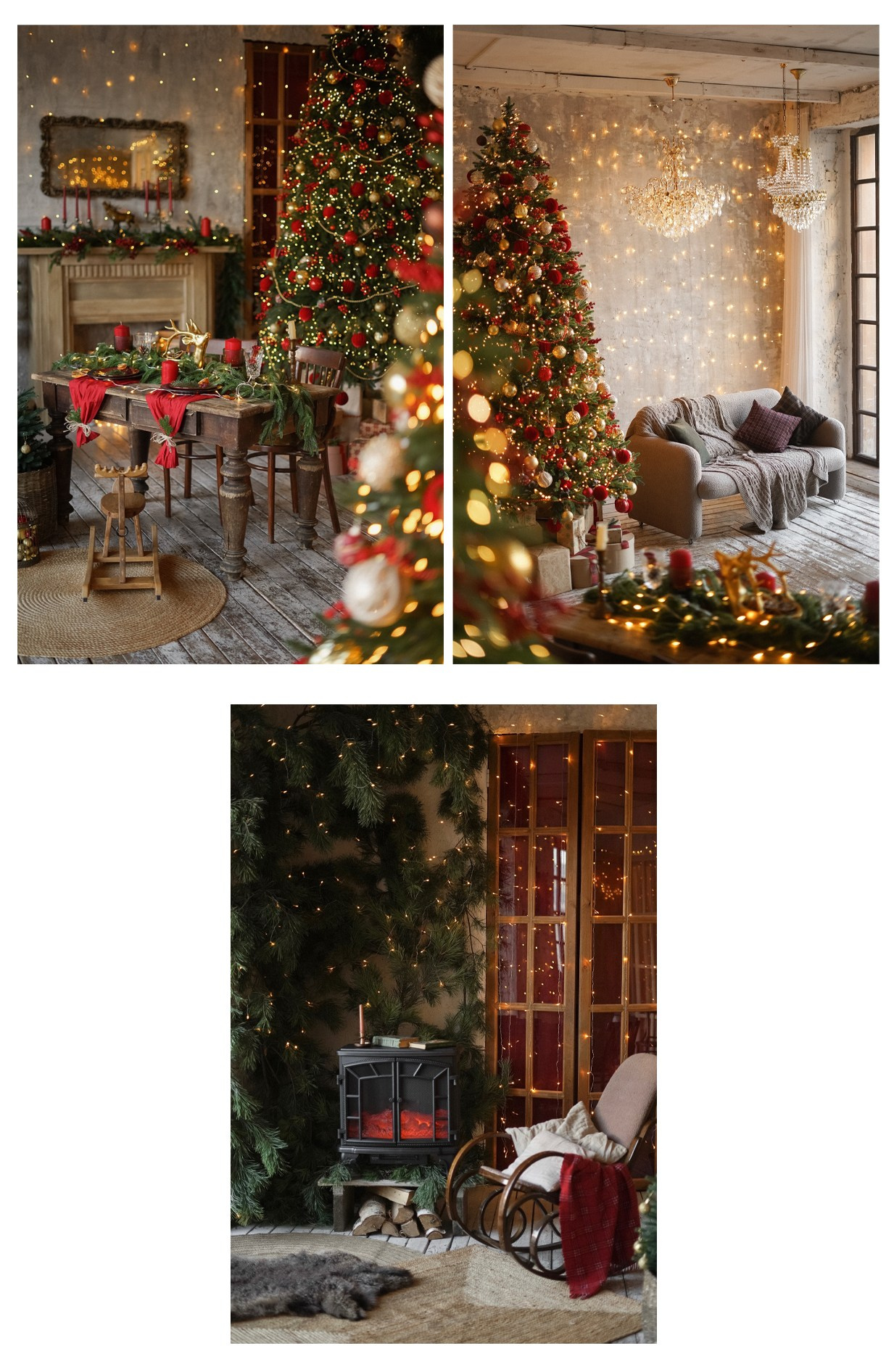 Новогодние фотосессии. Семейный фотограф Тюмень, фотограф на роды Салмина Мария