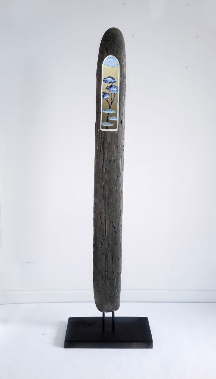 Каталог работ. Современная художница Елена Алексеева (Alpha_Vita)