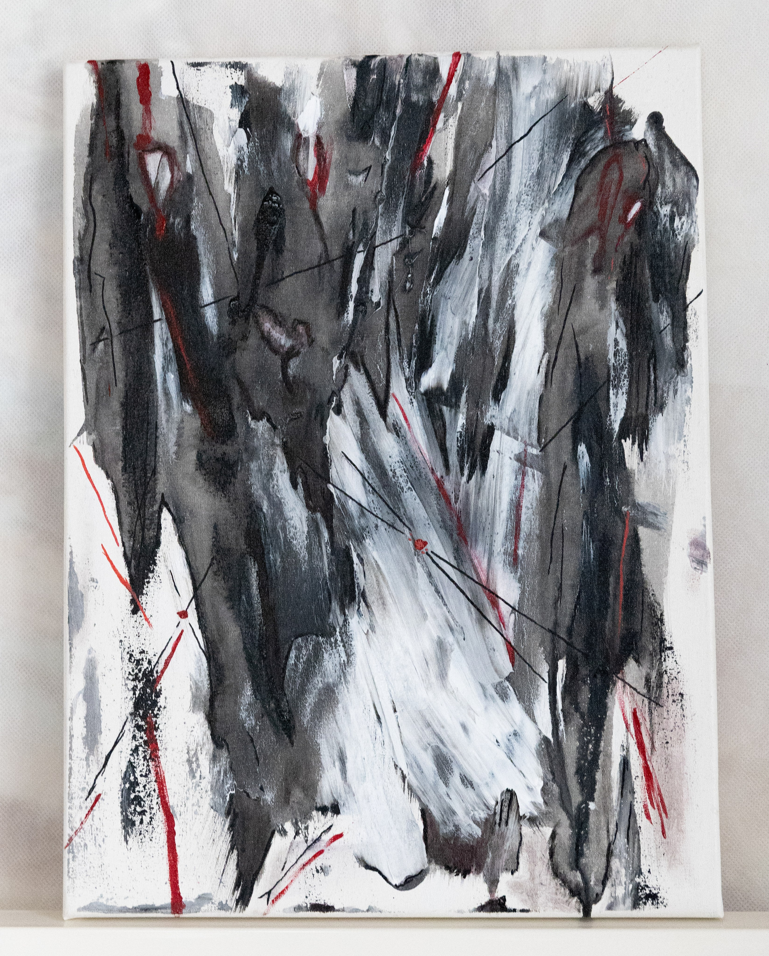 Рисунки, живопись, акварель, акрил, холст,. Визуальный художник Лиана Даренская, Москва