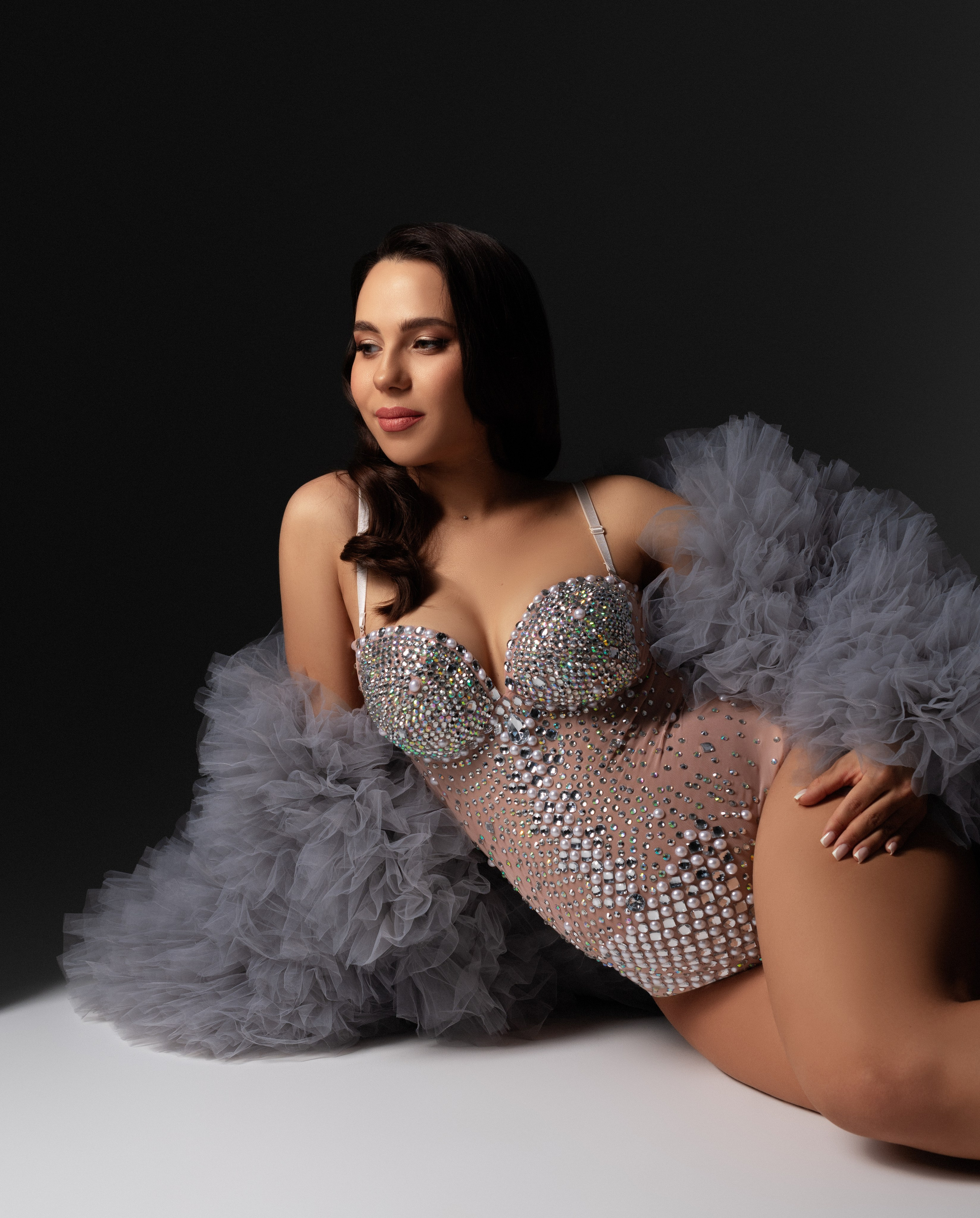 ОДЕЖДА. Фотограф Беременности в Краснодаре Кара Артисан