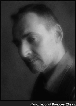 Александр Тумбинский Alexander Tumbinskiy