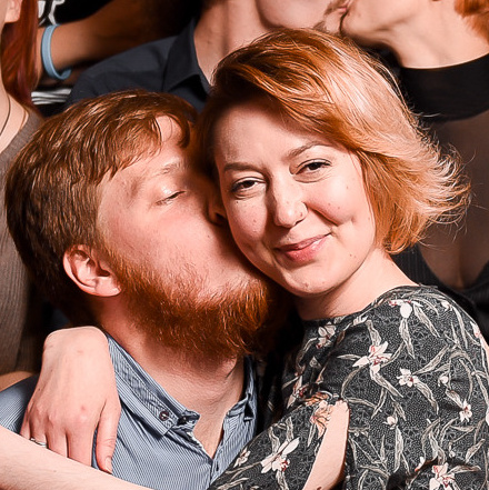 ФОТОСЕССИИ