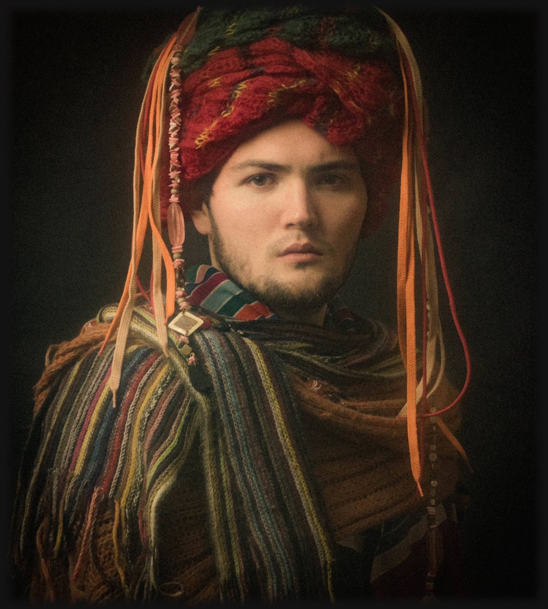 Federico Pinholio / photographer