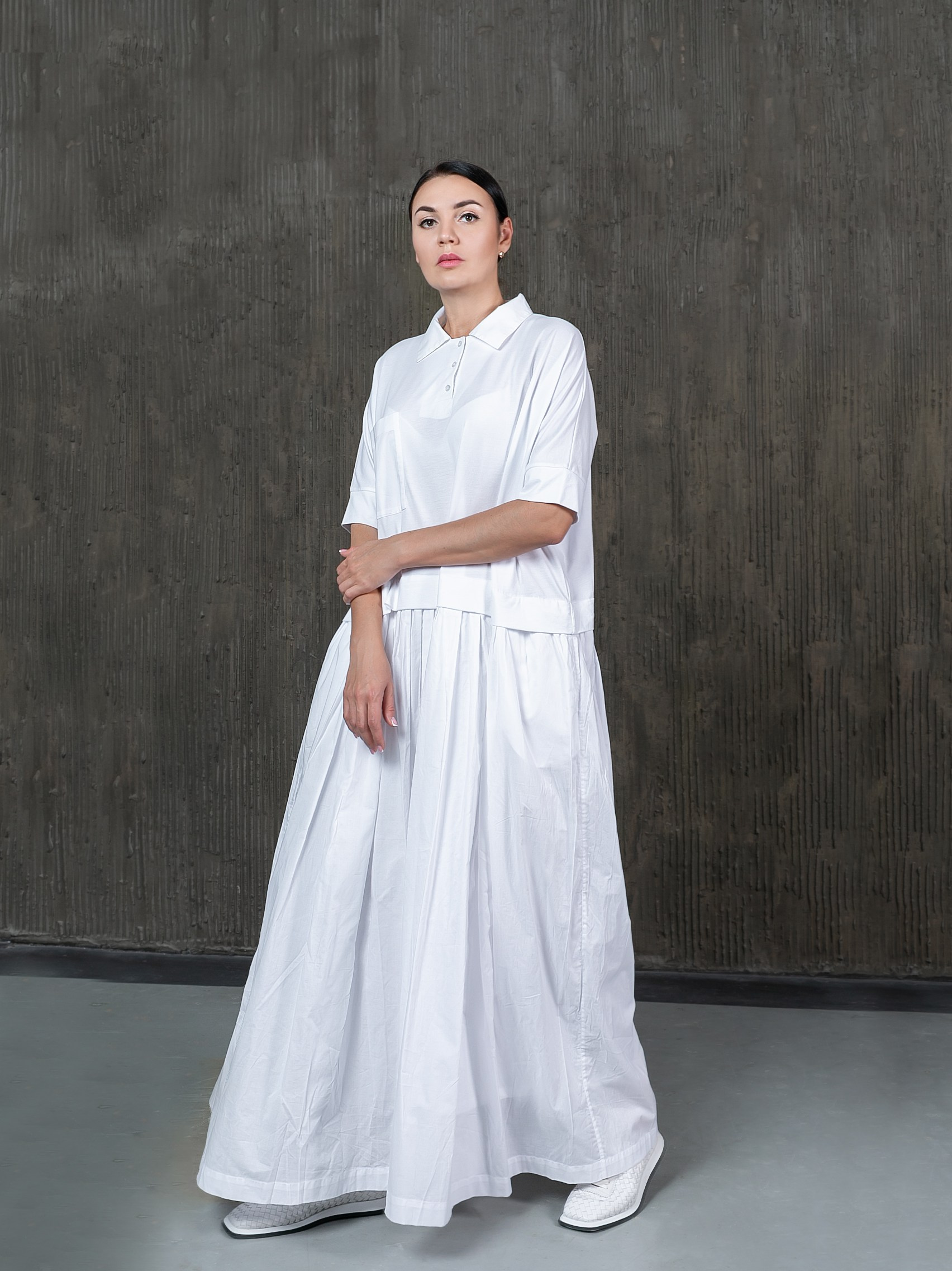 COTTON & ХЛОПОК. PIKANTO-Бренд женской одежды