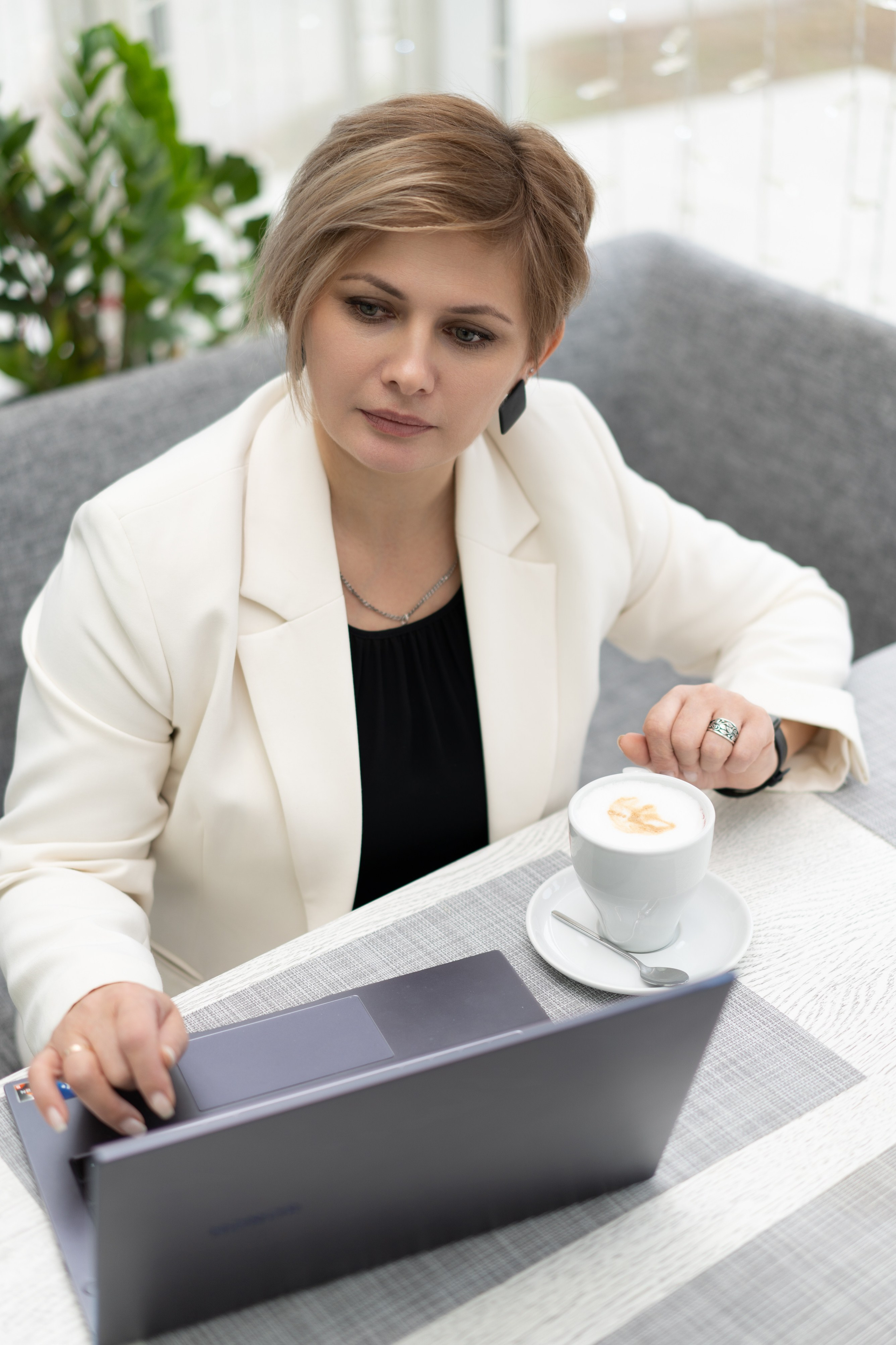 Женский / мужской портретный фотограф в г. Кемерово. Натали Ридель