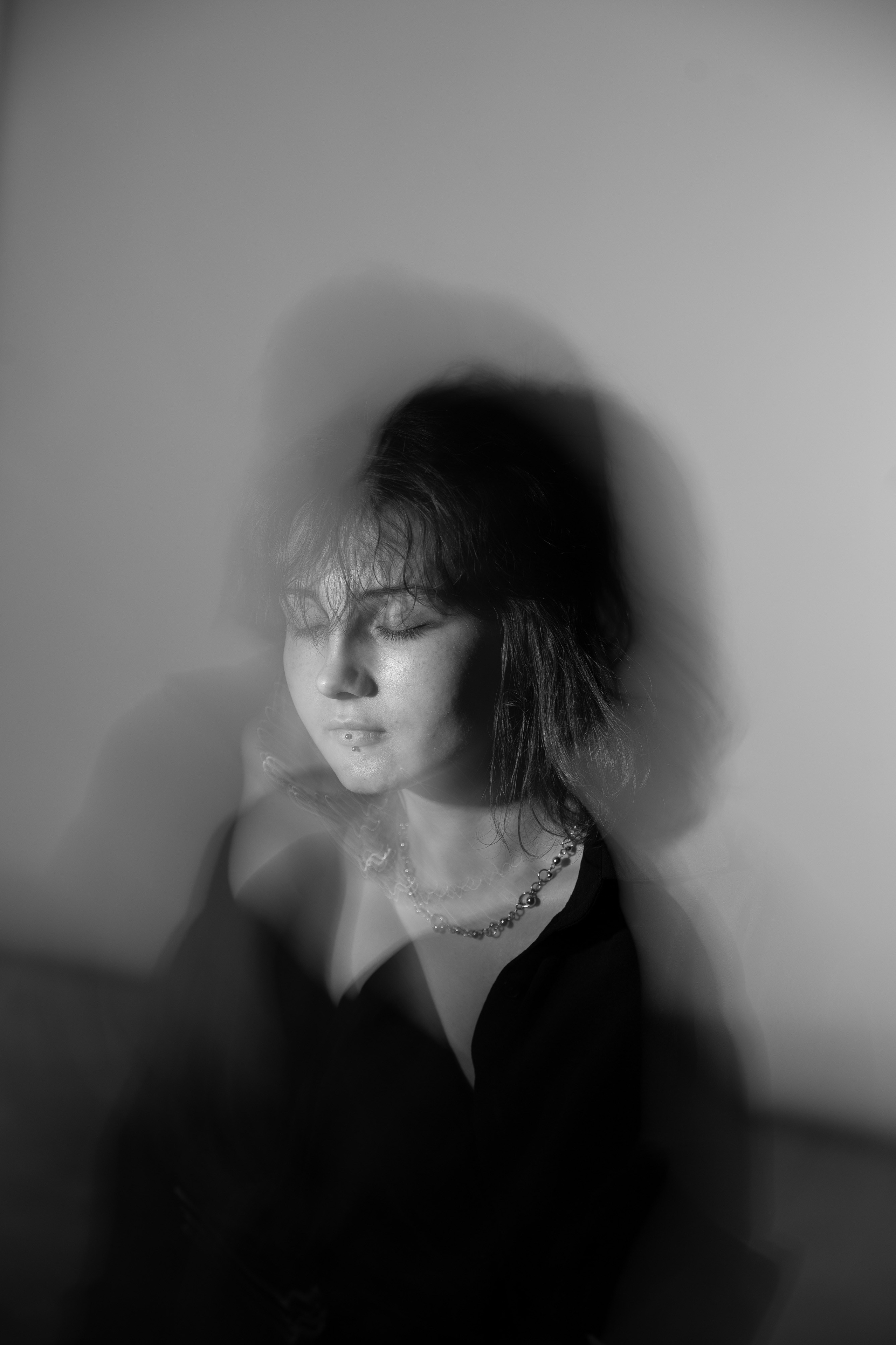 Художественный фотограф в Тюмени Валерия Шульман