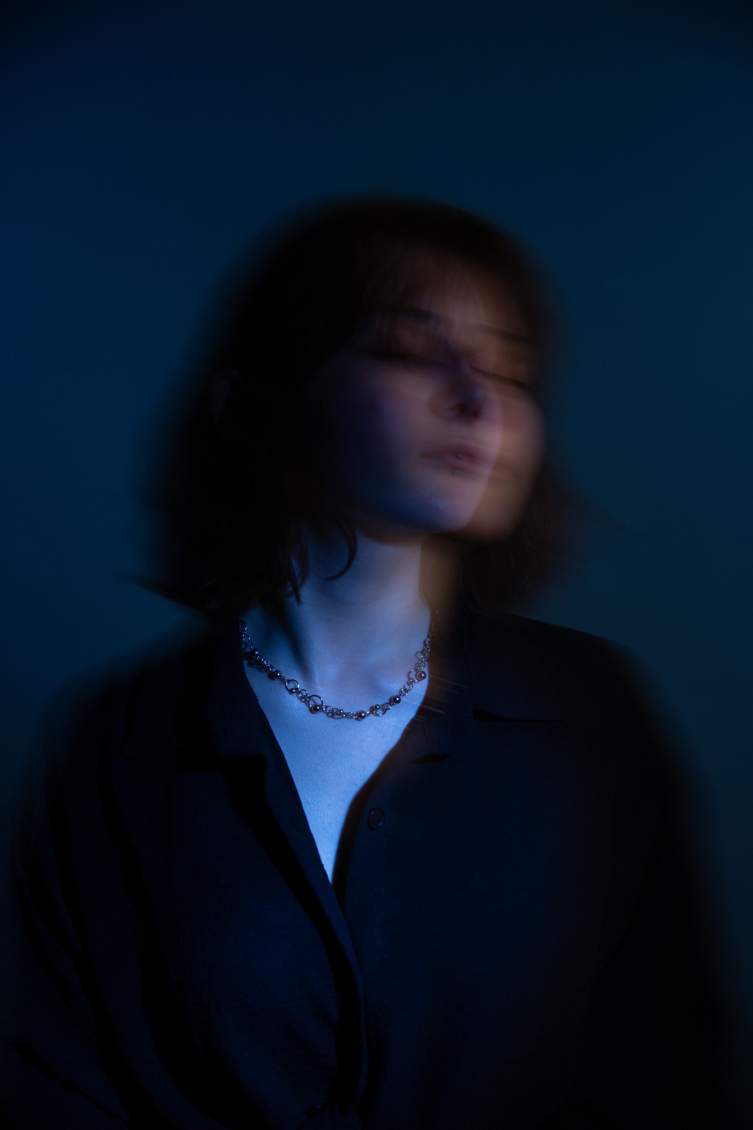 Художественный фотограф в Тюмени Валерия Шульман