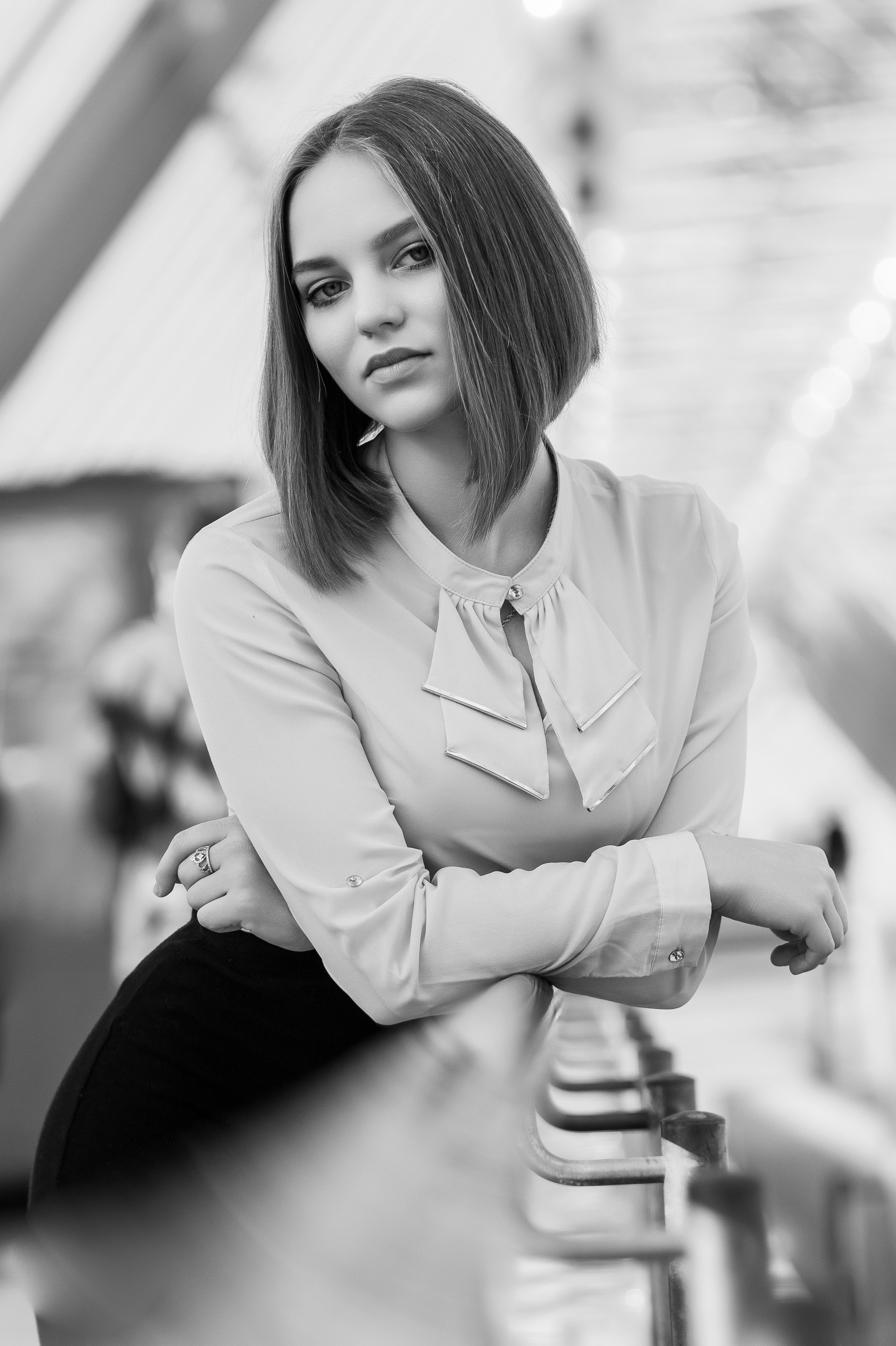 Фотограф Александр Каничев