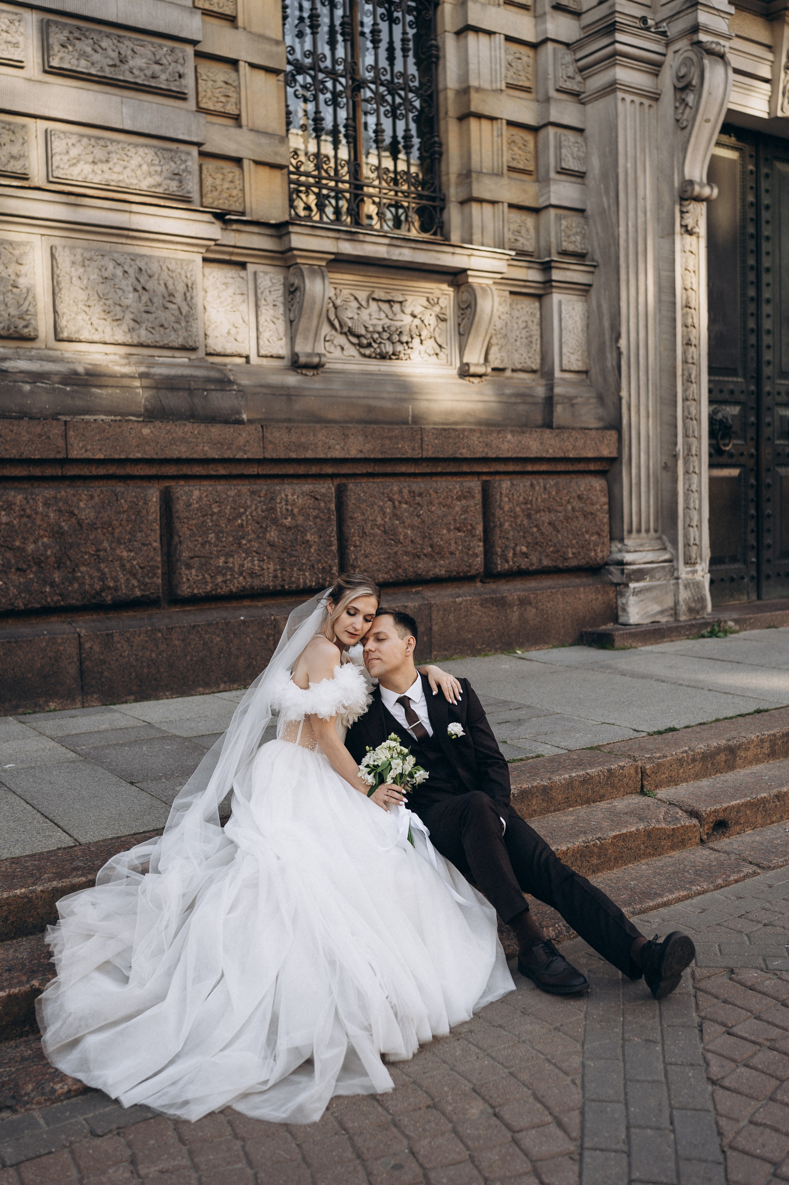 Услуги. Фотограф в Санкт-Петербурге — Лучина Екатерина