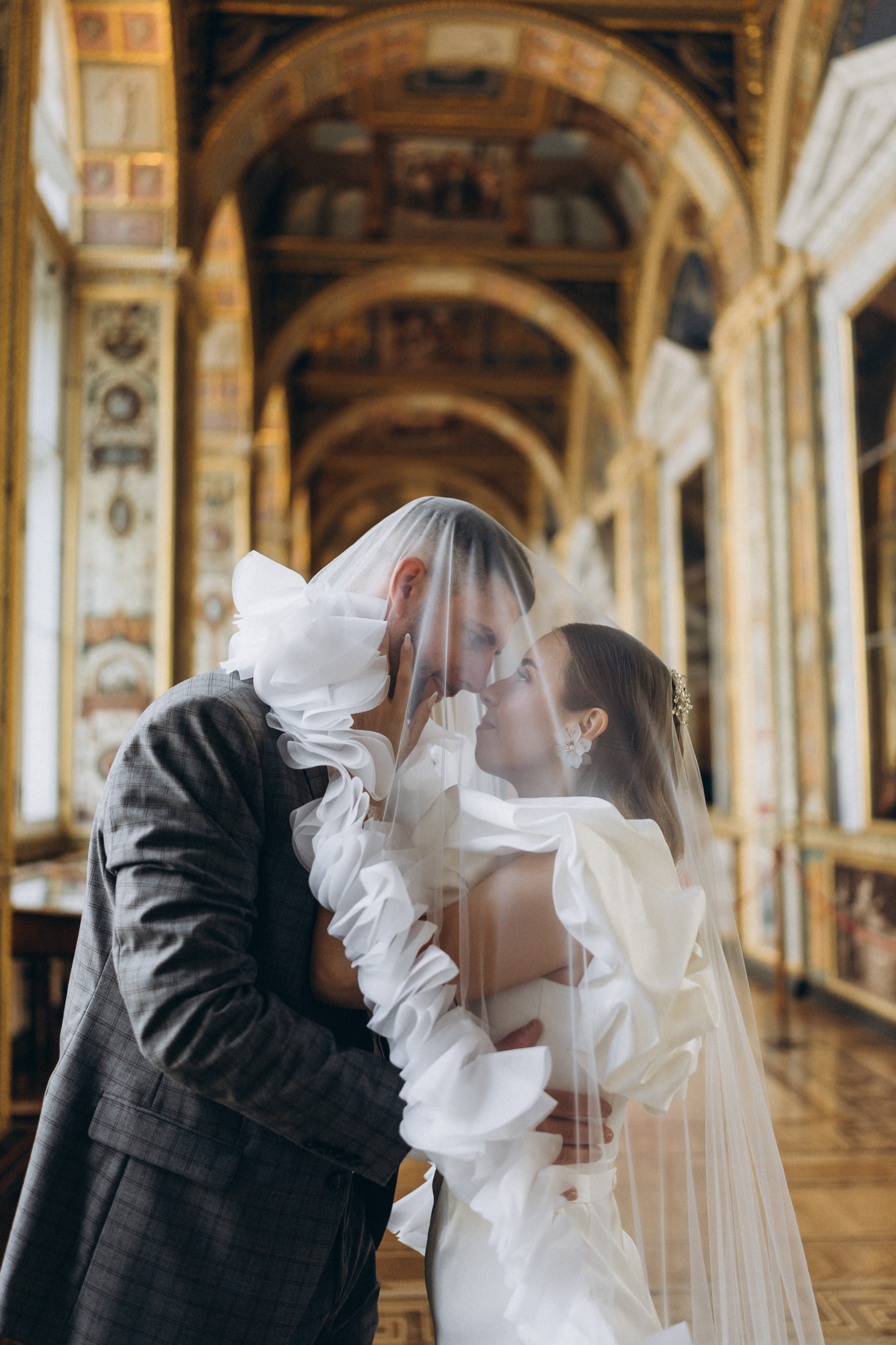 Услуги. Фотограф в Санкт-Петербурге — Лучина Екатерина