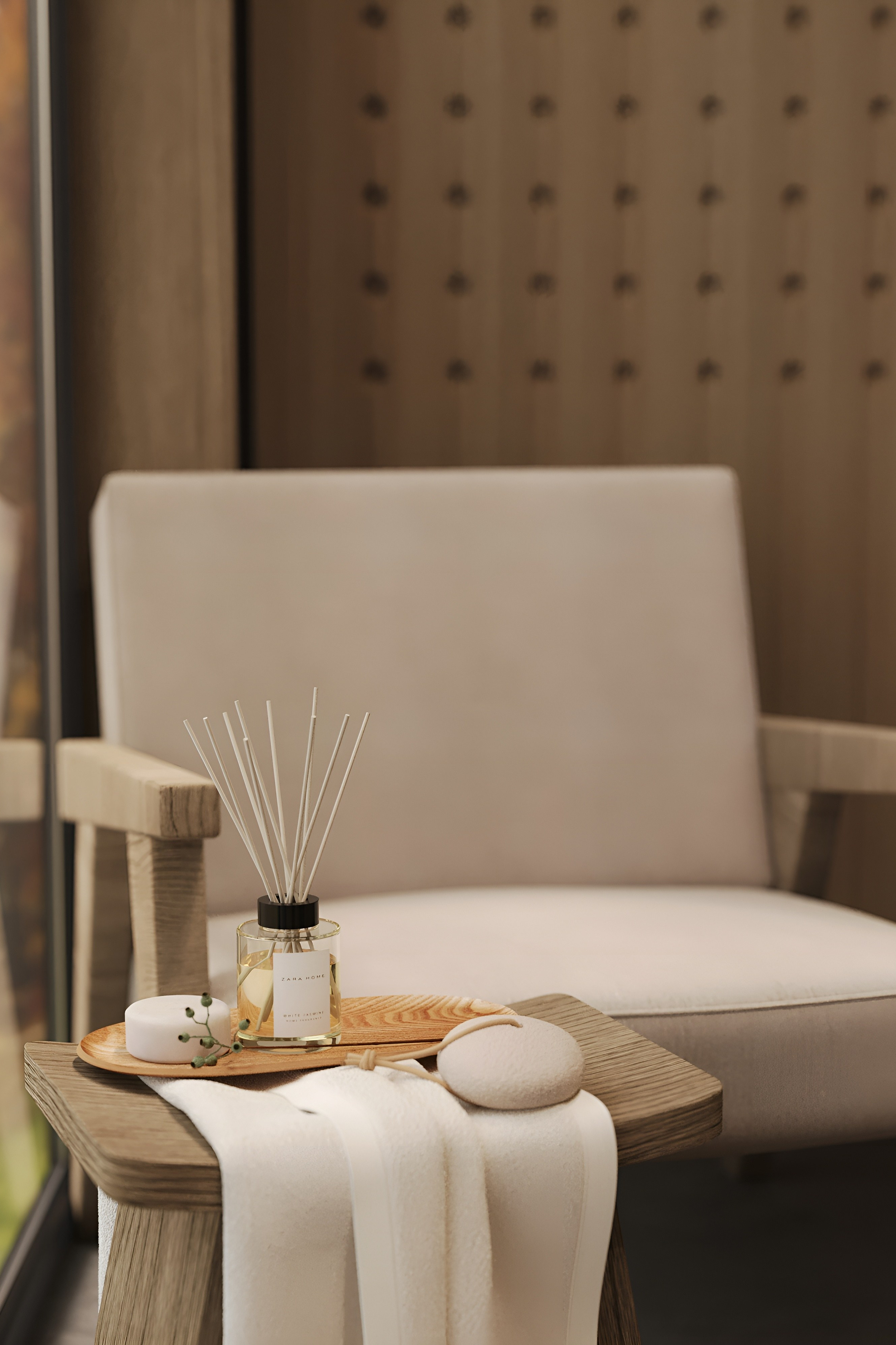 3D Визуализация интерьеров жилых и коммерческих помещений