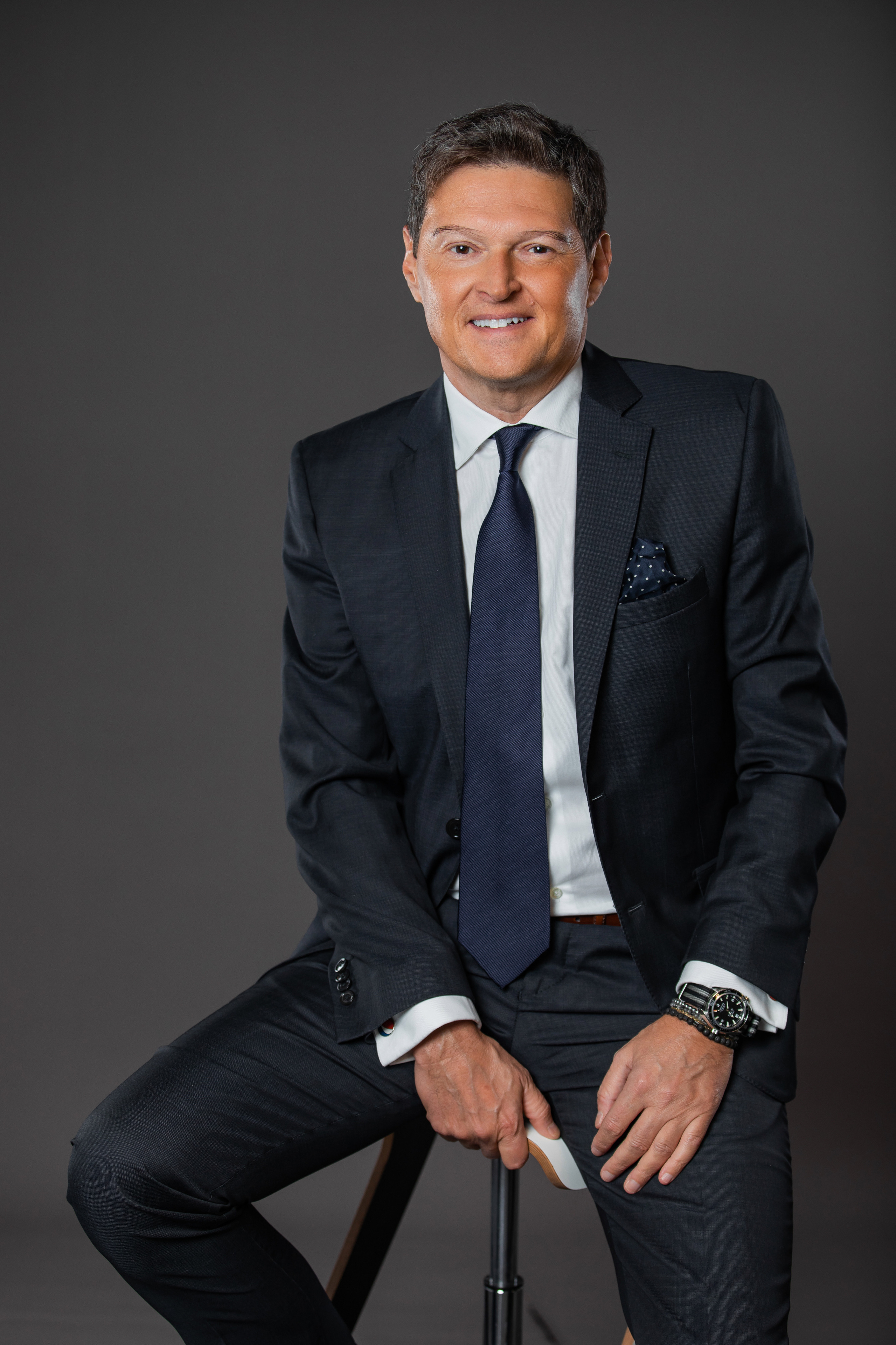 PepsiCo Портреты топ-менеджеров. Фотограф в Москве Дмитрий Жарков