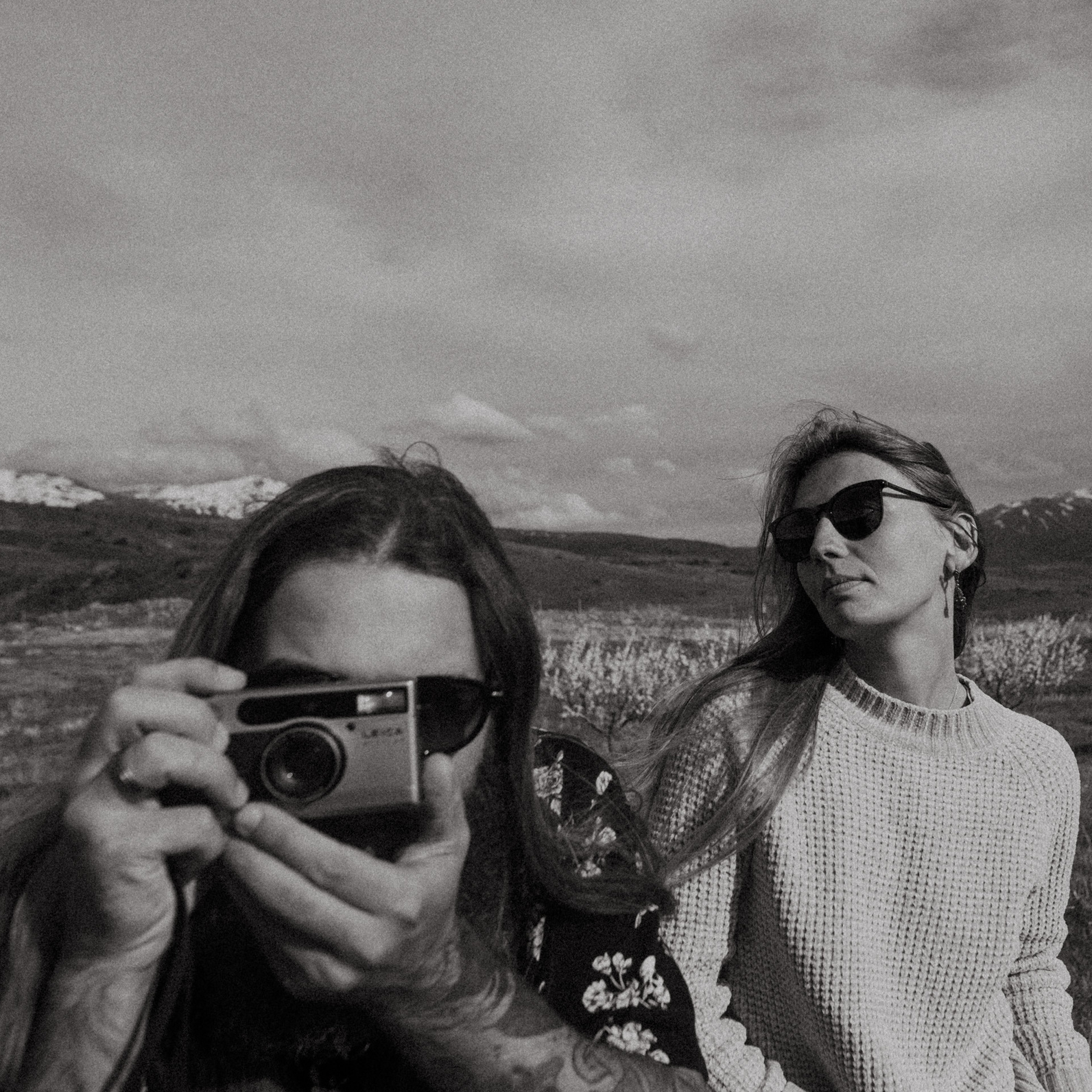 Алекс и Полли фотографы