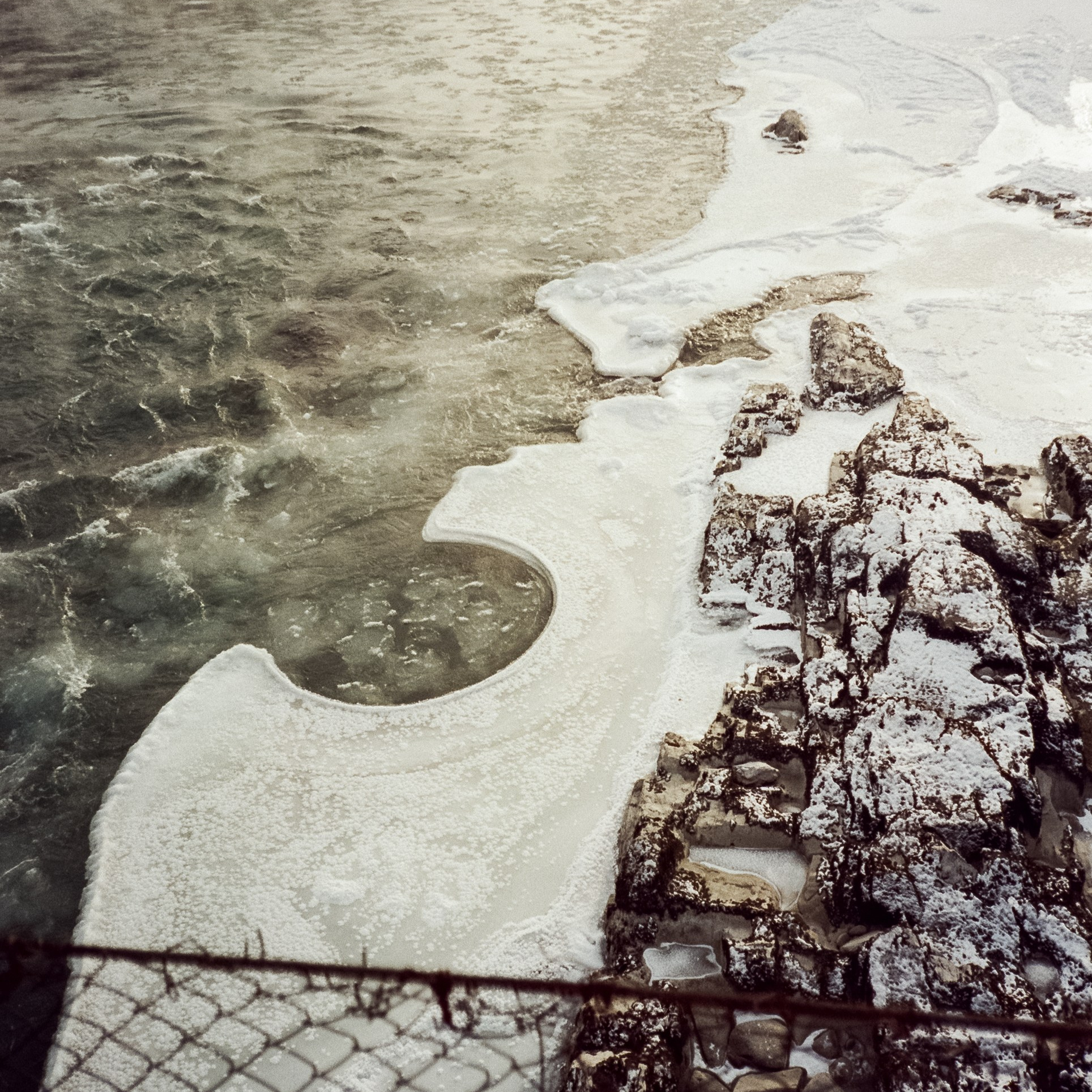 Зубы Дракона и остров Патмос. Фотограф-документалист Мария Осокина