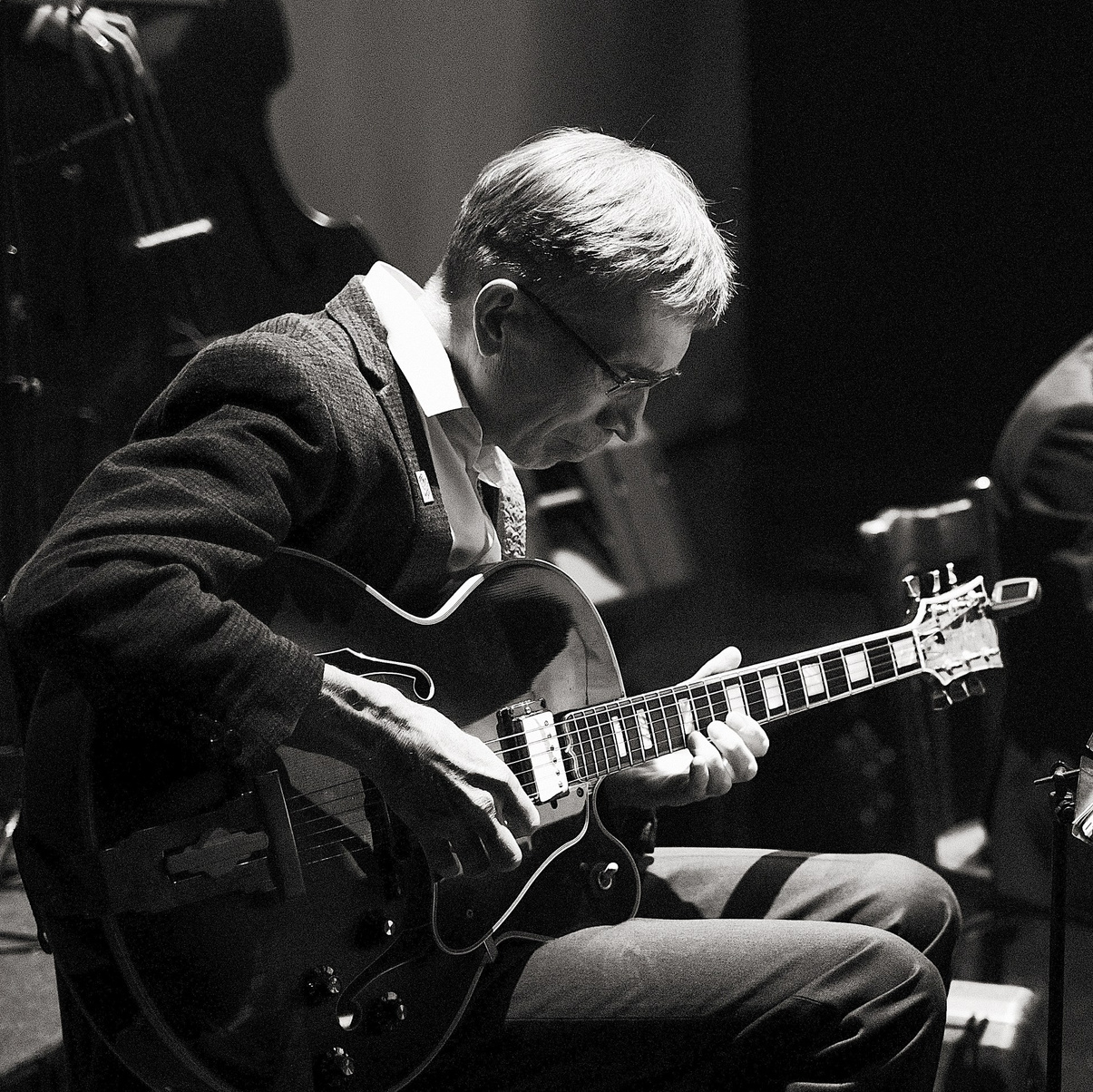 О группе. Профессиональный джазовый коллектив на Ваш праздник в Казахстане