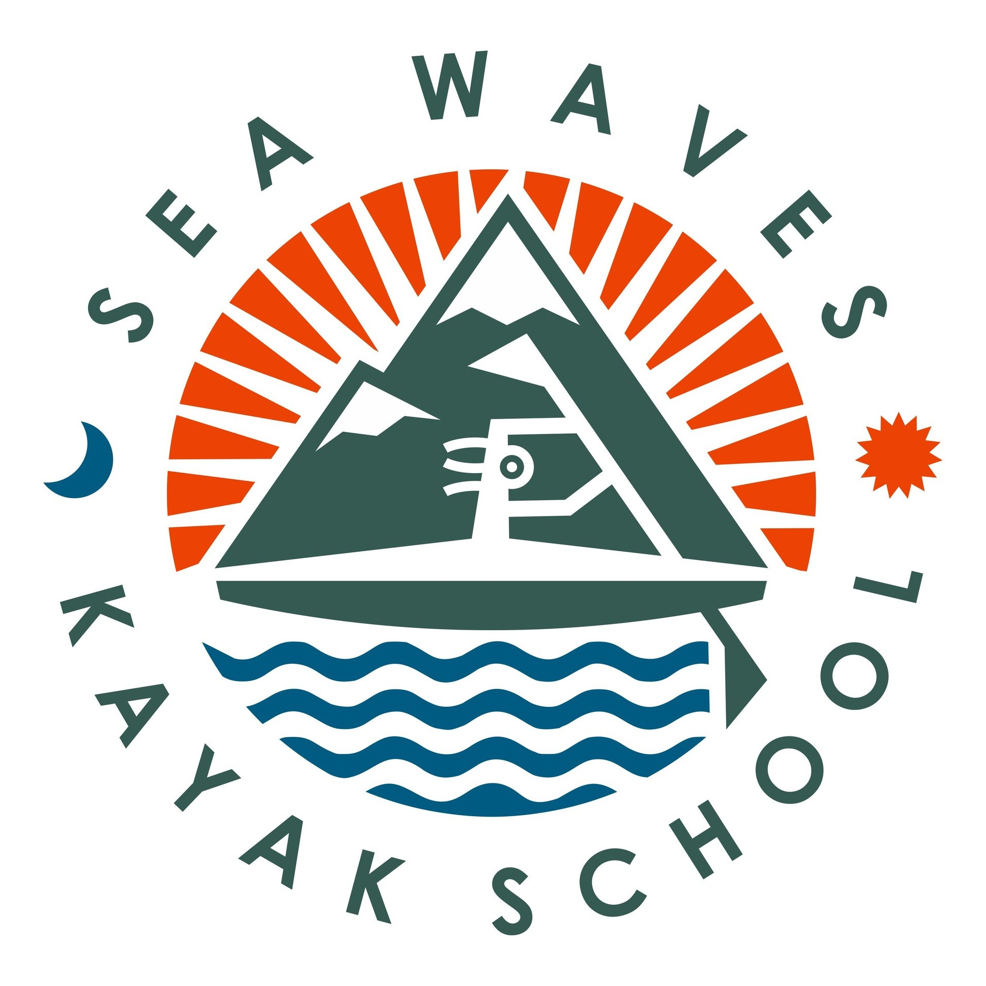 Мать Волна. Хорошая экспедиция