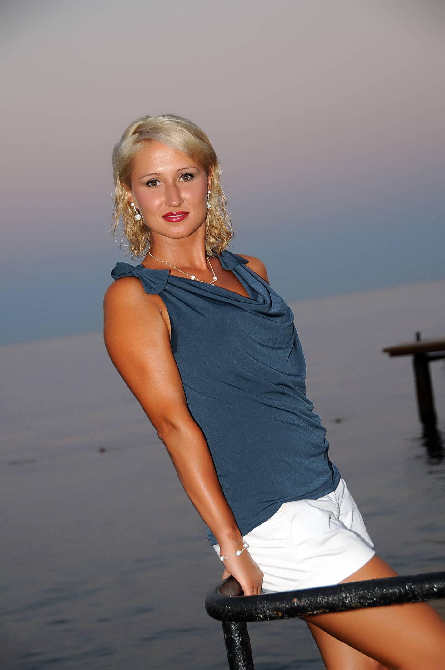 Анастасия Бабенко: «Превратите вашу мечту в цель — и она обязательно сбудется!». Журнал о самом особенном. Пермь и Пермский край