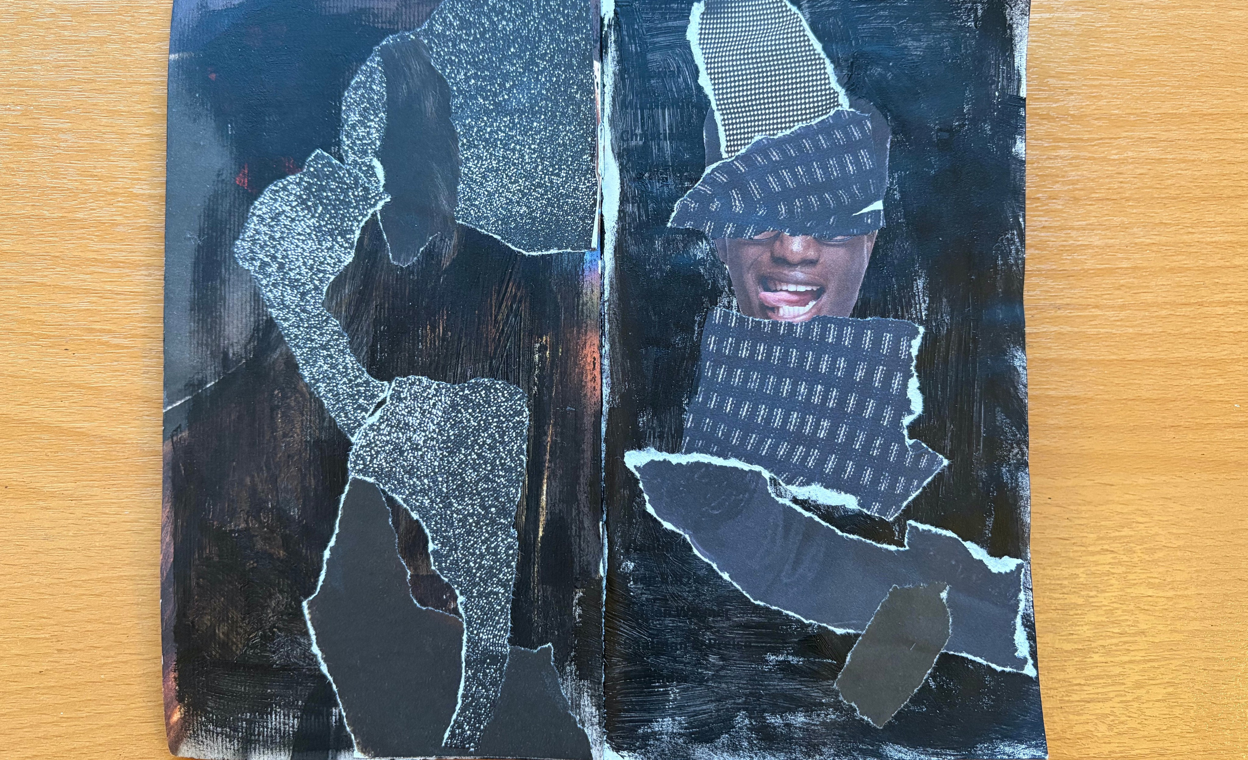 Арт книги. Художник Даля Бучионите