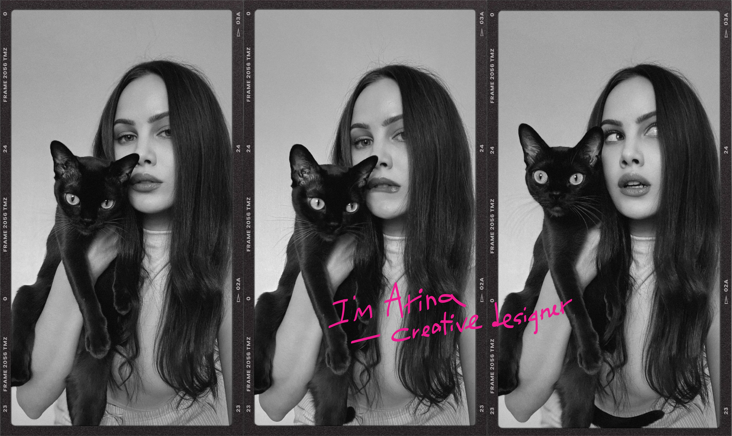 Арина креативный Графический Дизайнер