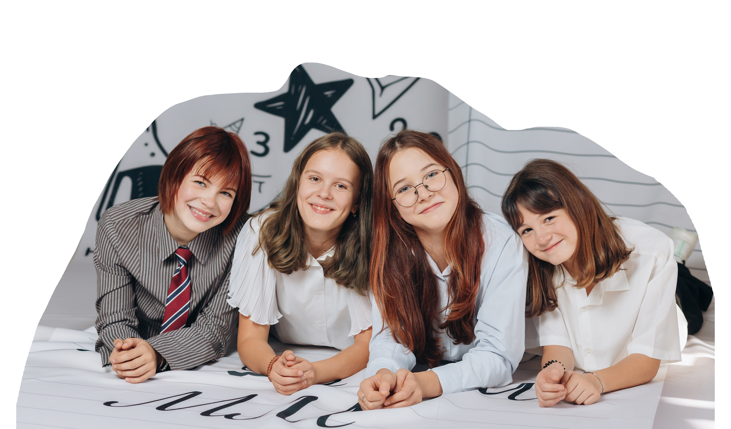 1-4 класс. Memory Book — Выпускные альбомы в Нижневартовске, Мегионе и Сургуте