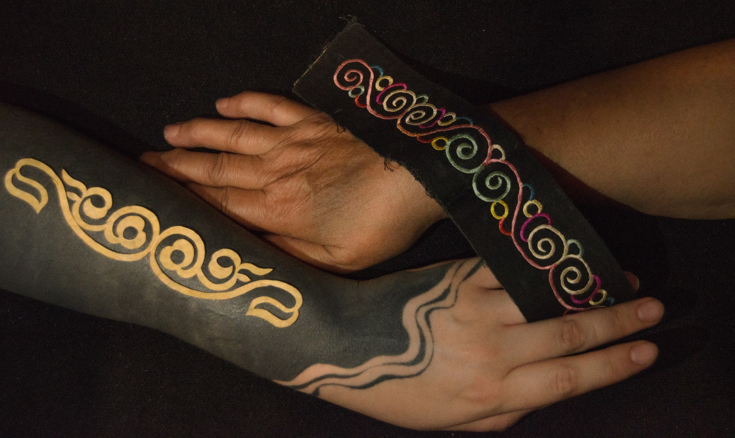 Удэгейша. Колентеева Наталья/фотограф