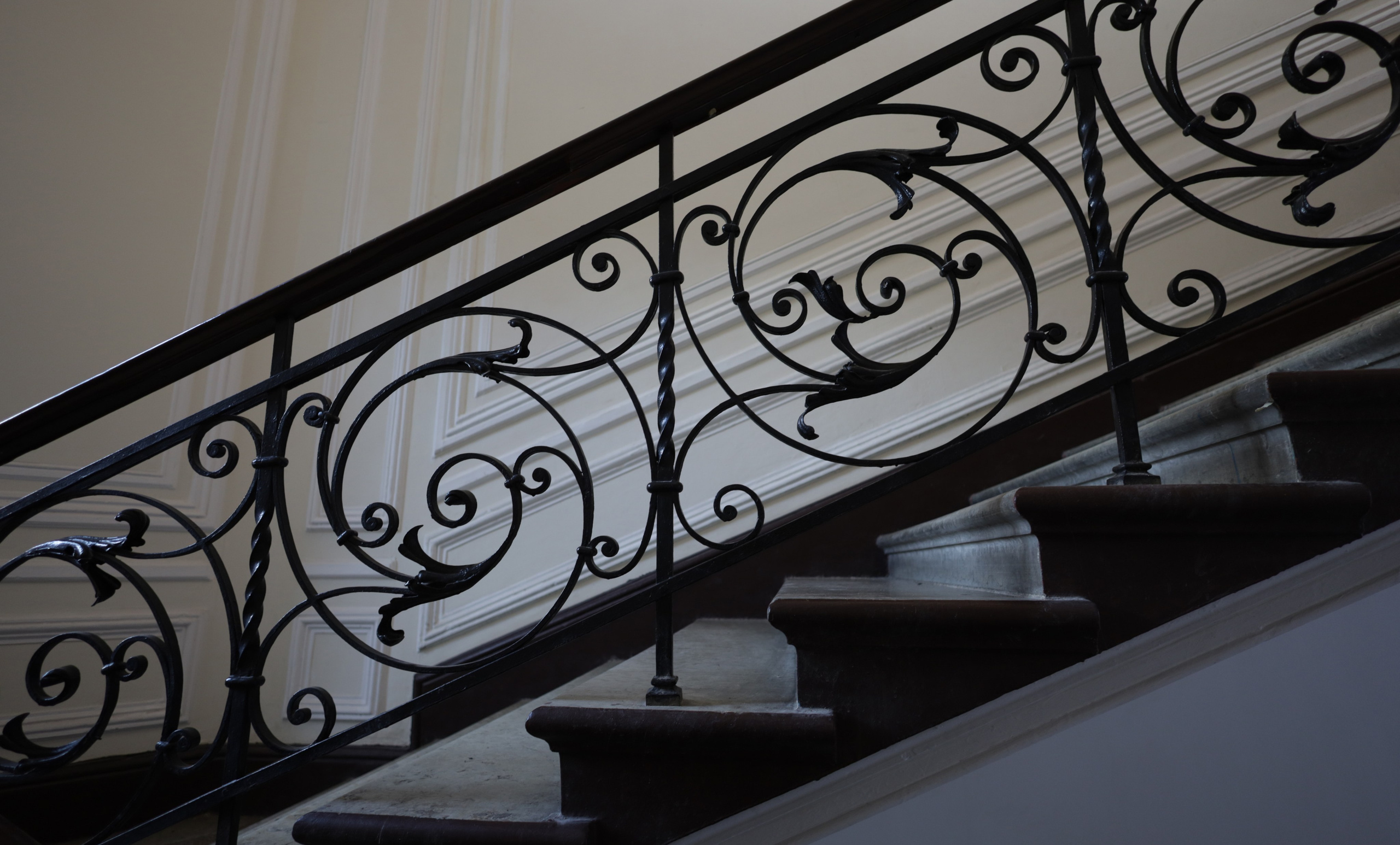 Дом лейтенанта Юрия Корсака. 812 оттенков Питера