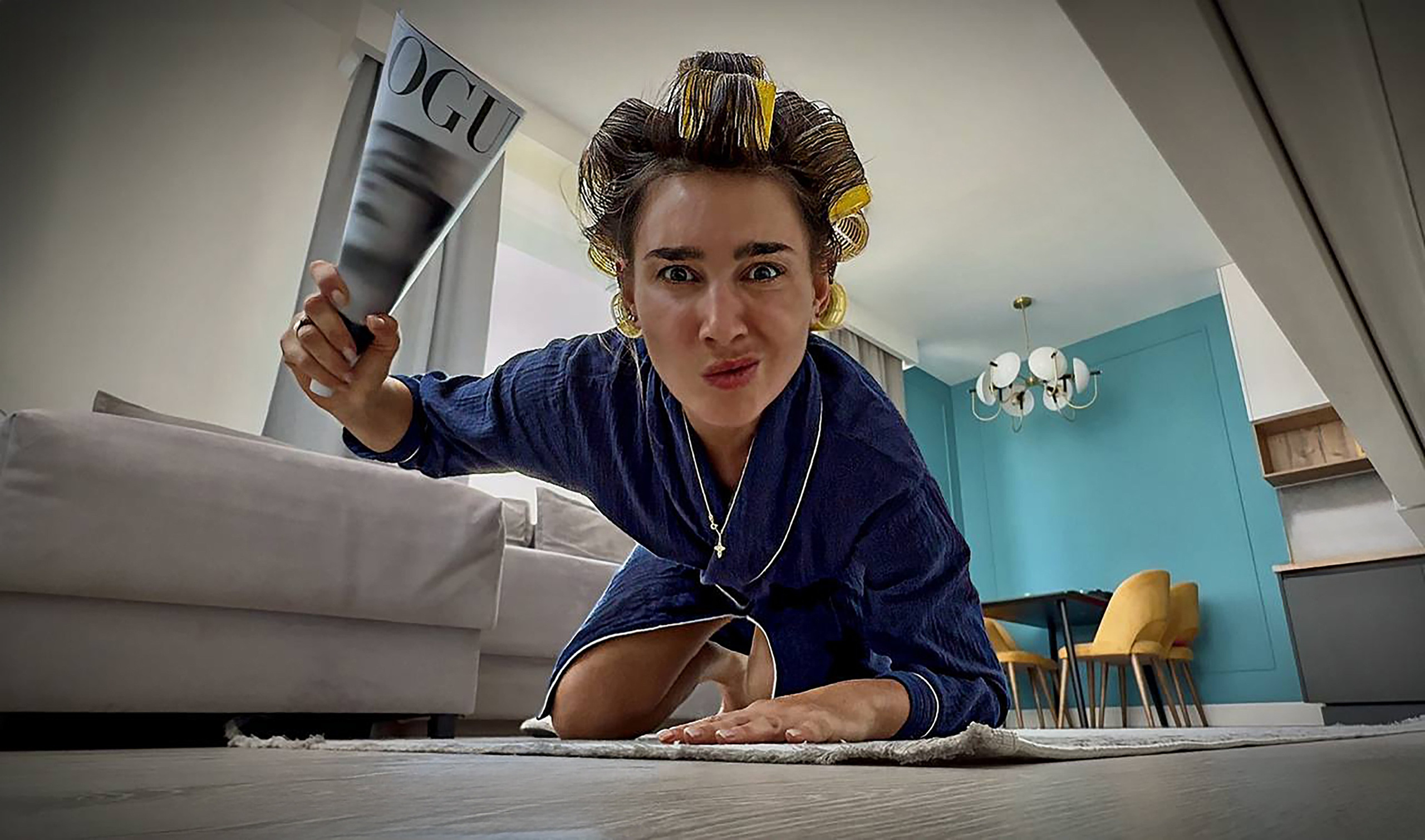 Философия портрета VII