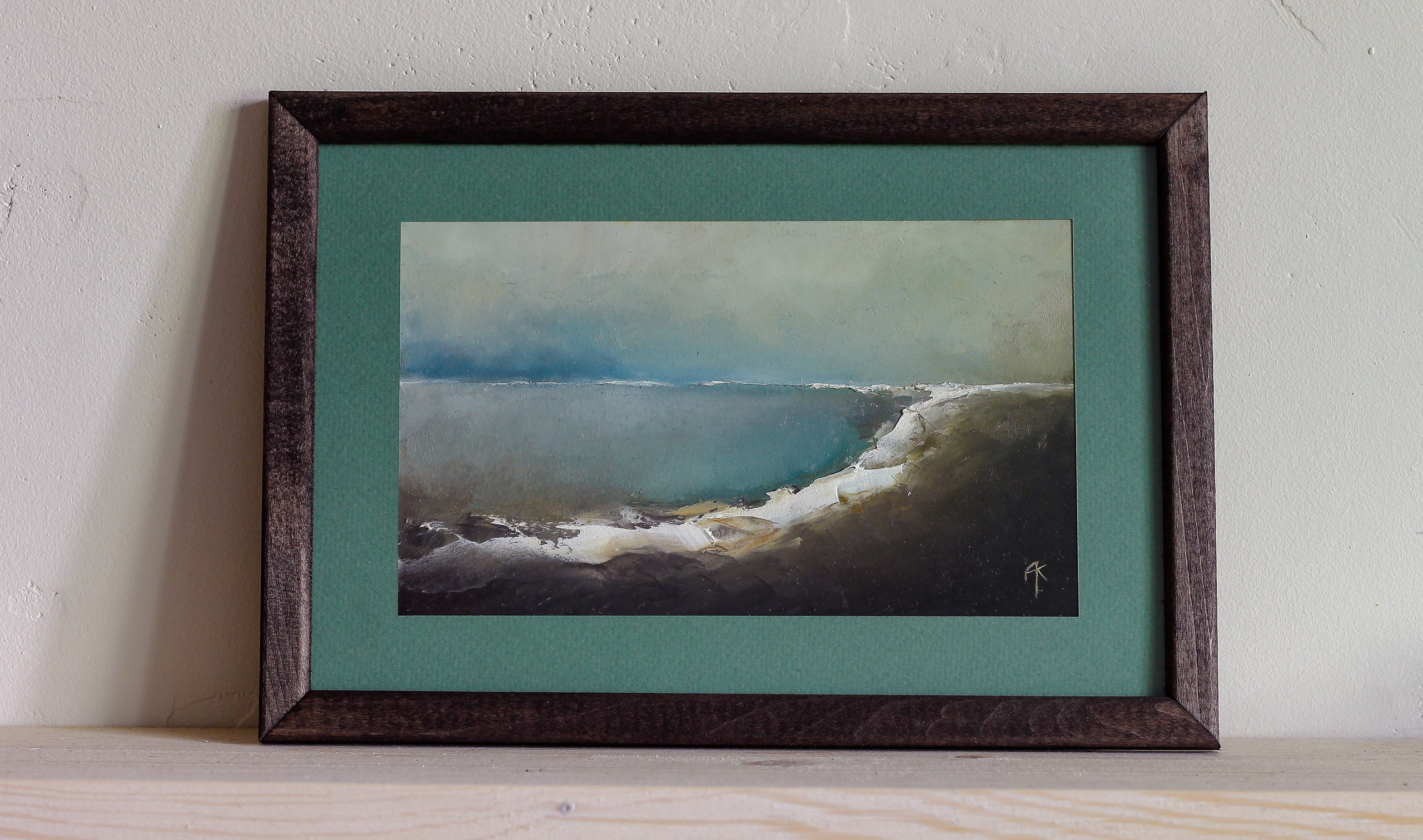 Серия миниатюр. Кирилл Агеев художник Санкт-Петербург