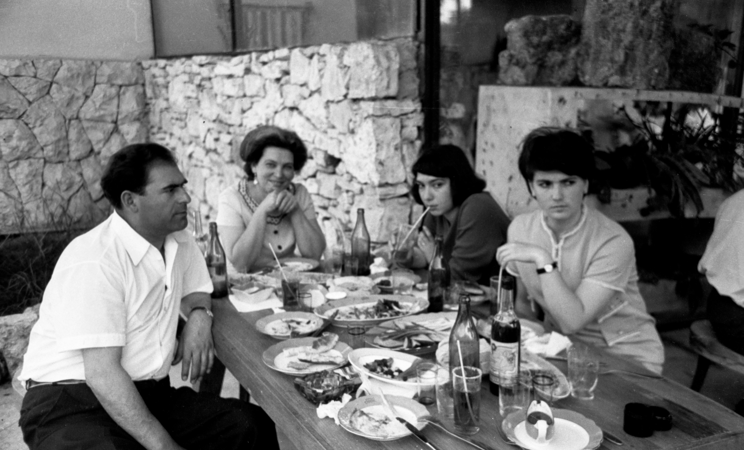 Сааковы. Курортное дело