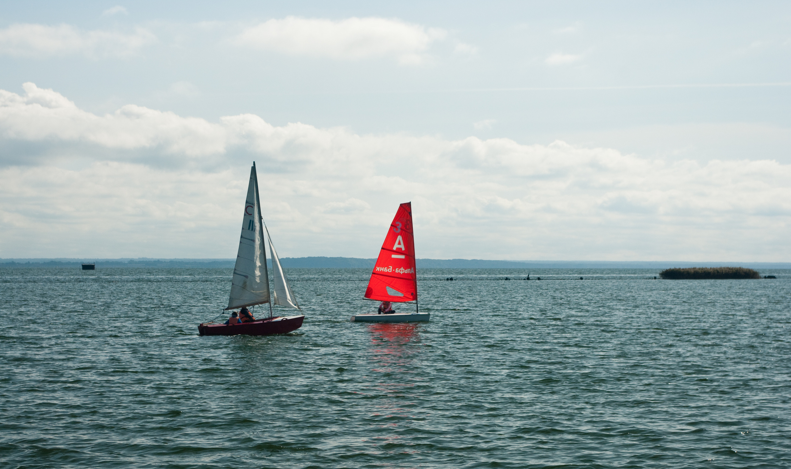 Поездка в Калининград. Портретный и семейный фотограф Алексей Бекетов