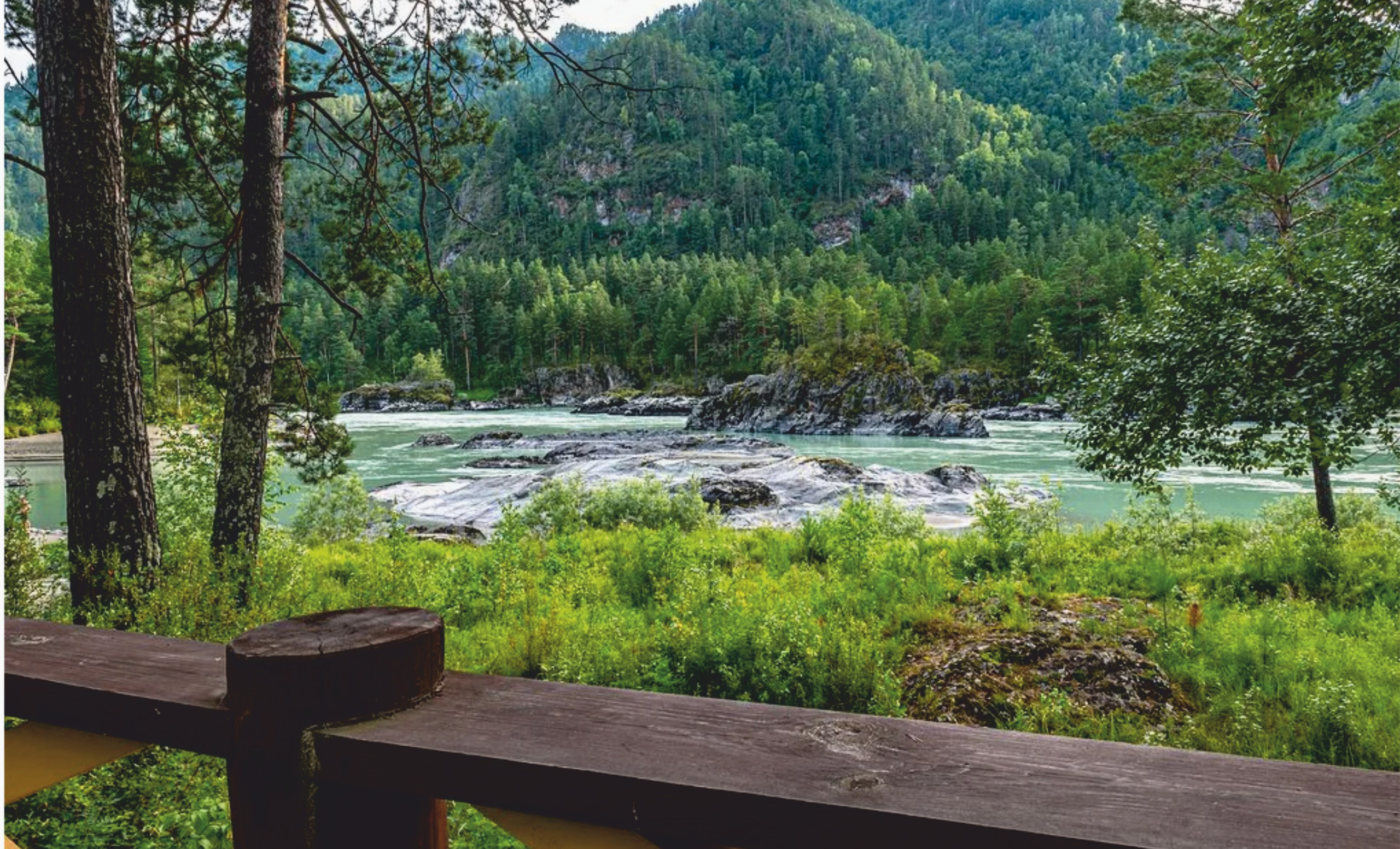 Продажа земельного участка с. Усть-Сема. Банк земельных участков Алтая