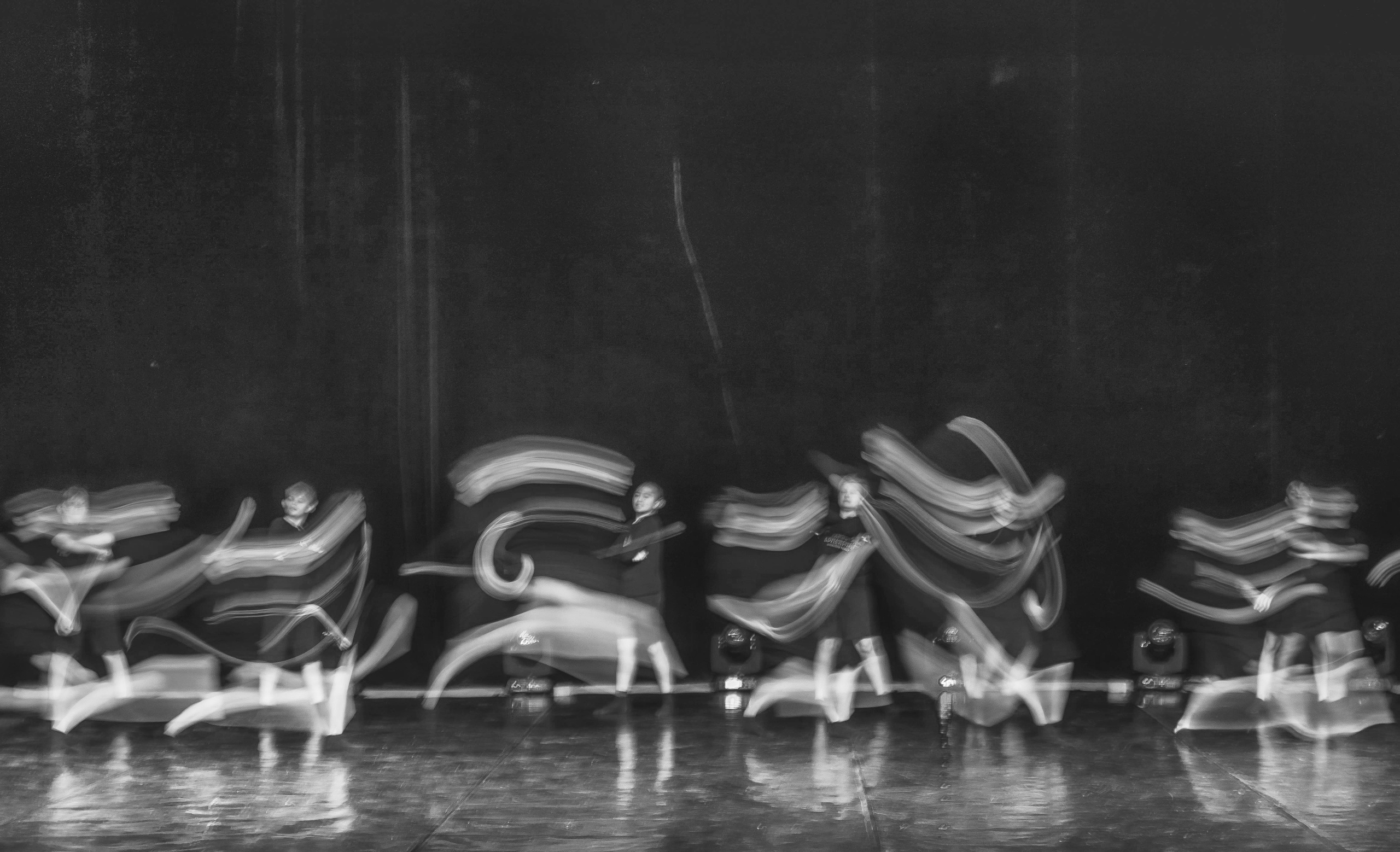 Танцевальный репортаж. Фотохудожник Алина Ершова