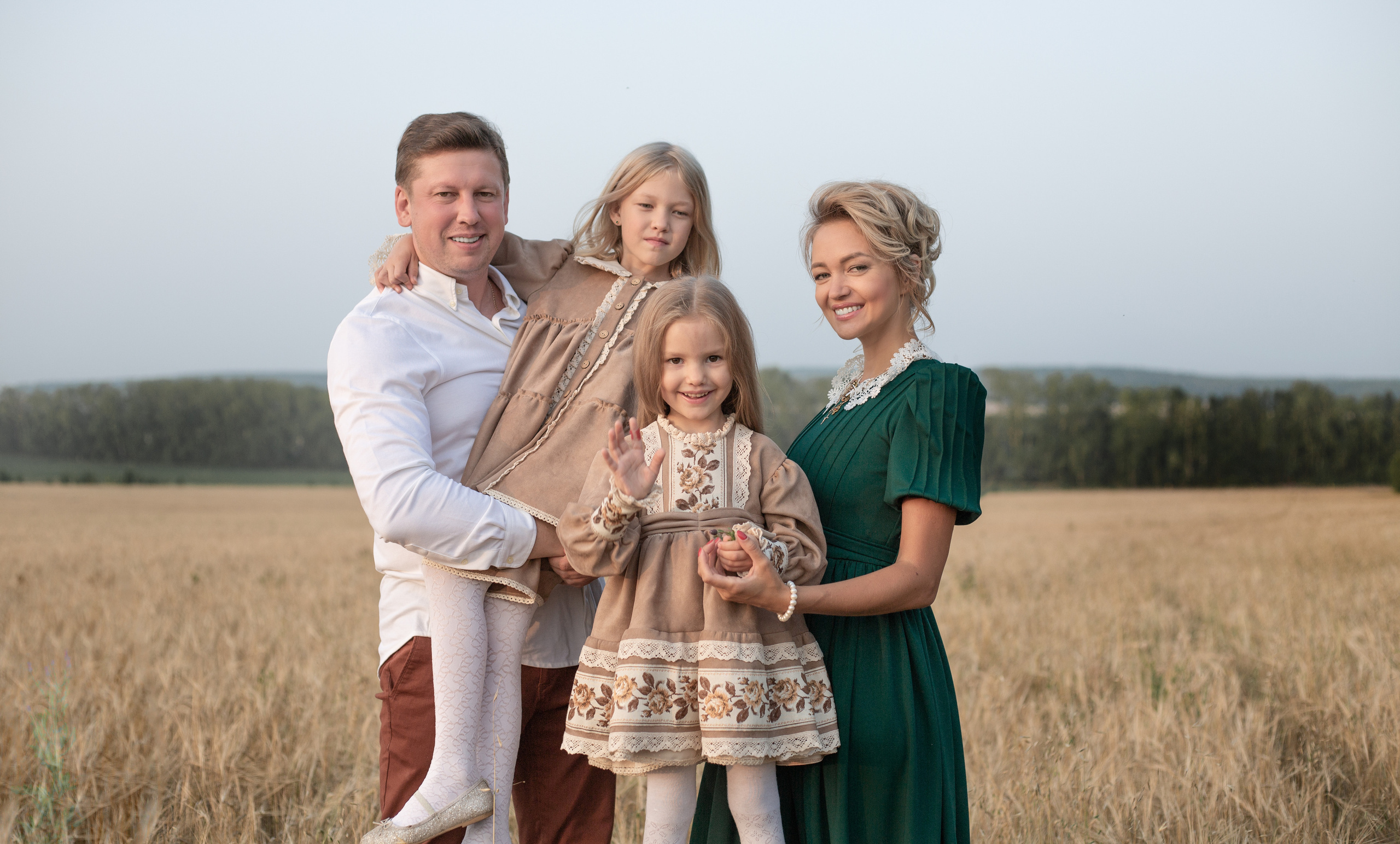 Как подготовиться к семейной фотосъемке. Женский и семейный фотограф в Екатеринбурге Маша Пруц