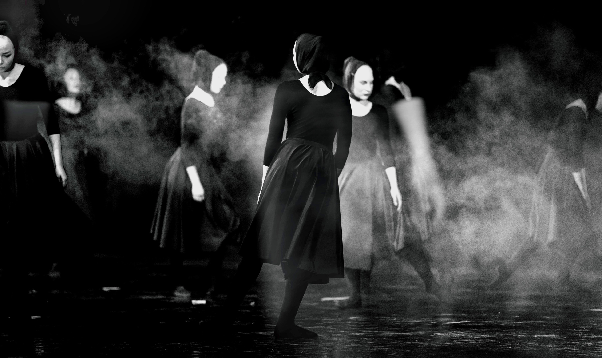 «REQUIEM AETERNAM». Концертный и портретный фотограф в Москве, Рамиль Газизов