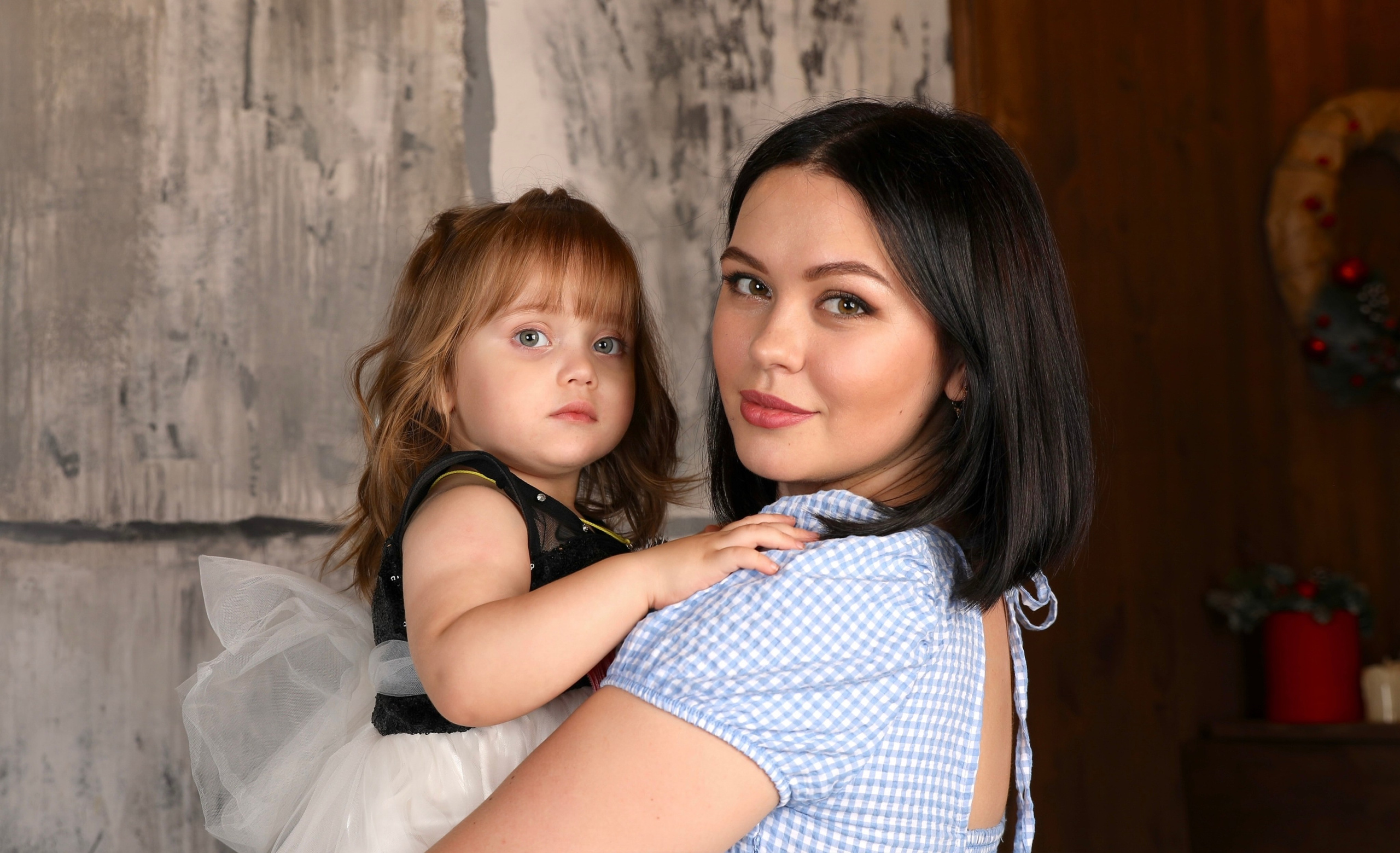 Новогодняя фотосессия. Привет, меня зовут Vikki фотограф с опытом более 7 лет