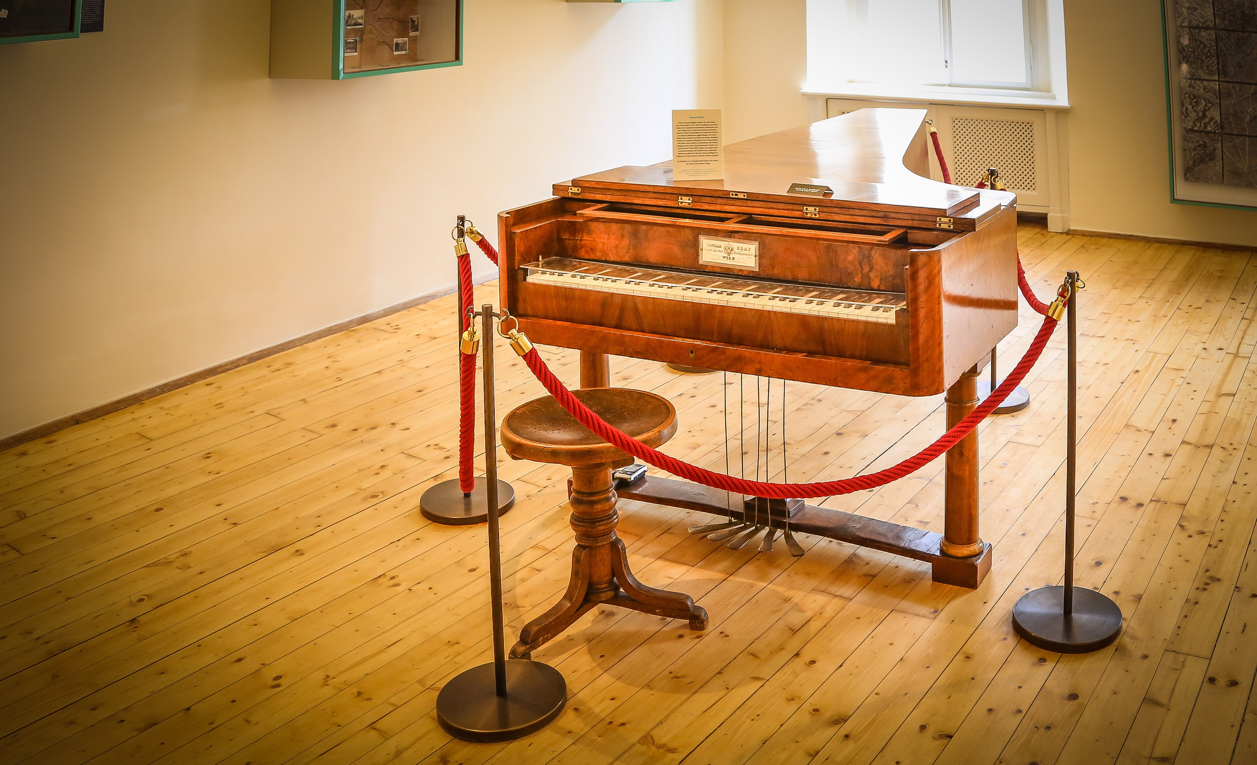 Австрия: Баден. Дарья Письменюк / Darya Leitstern — фотограф, музыкант, журналист, путешественник