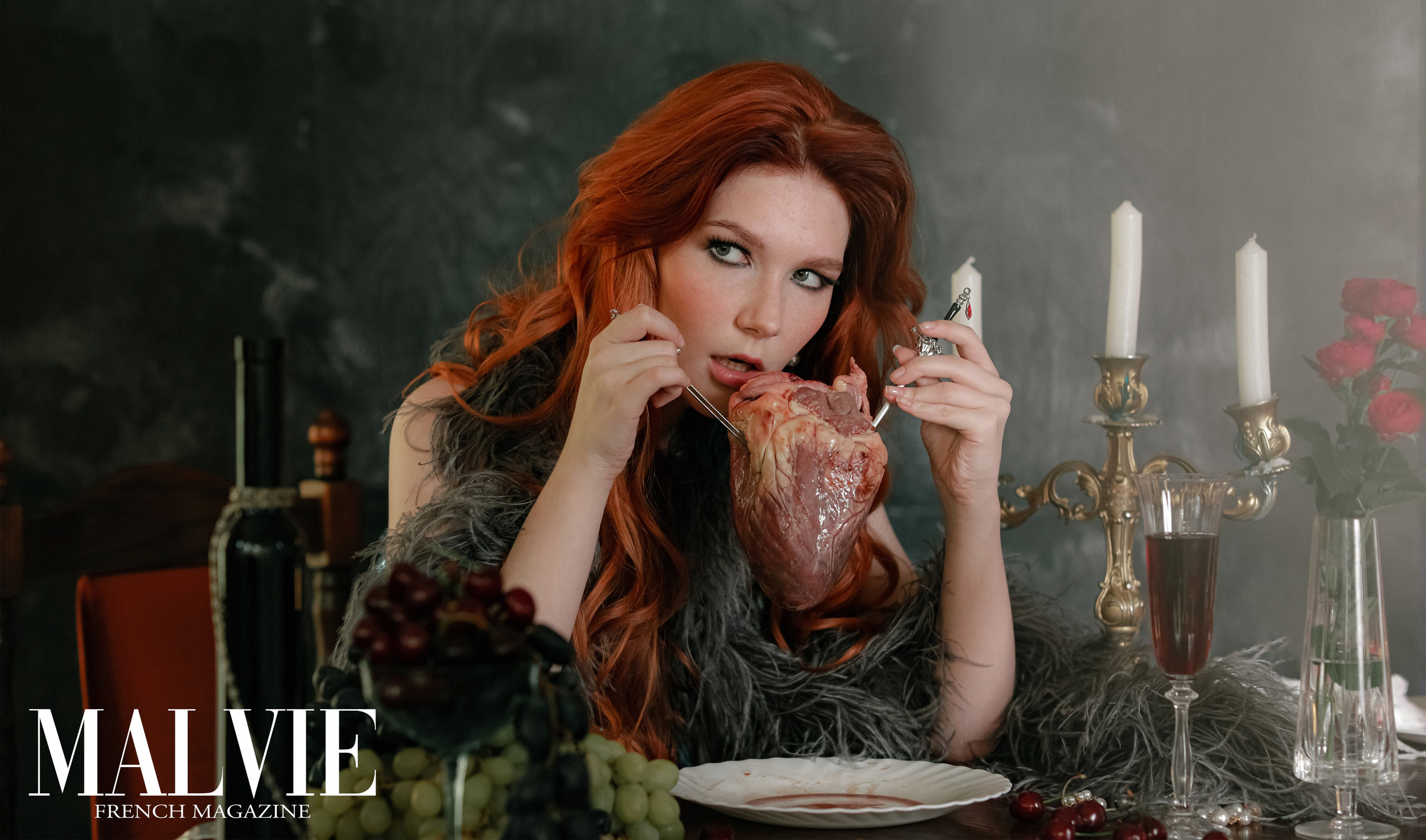 Услуги. Fotomsc