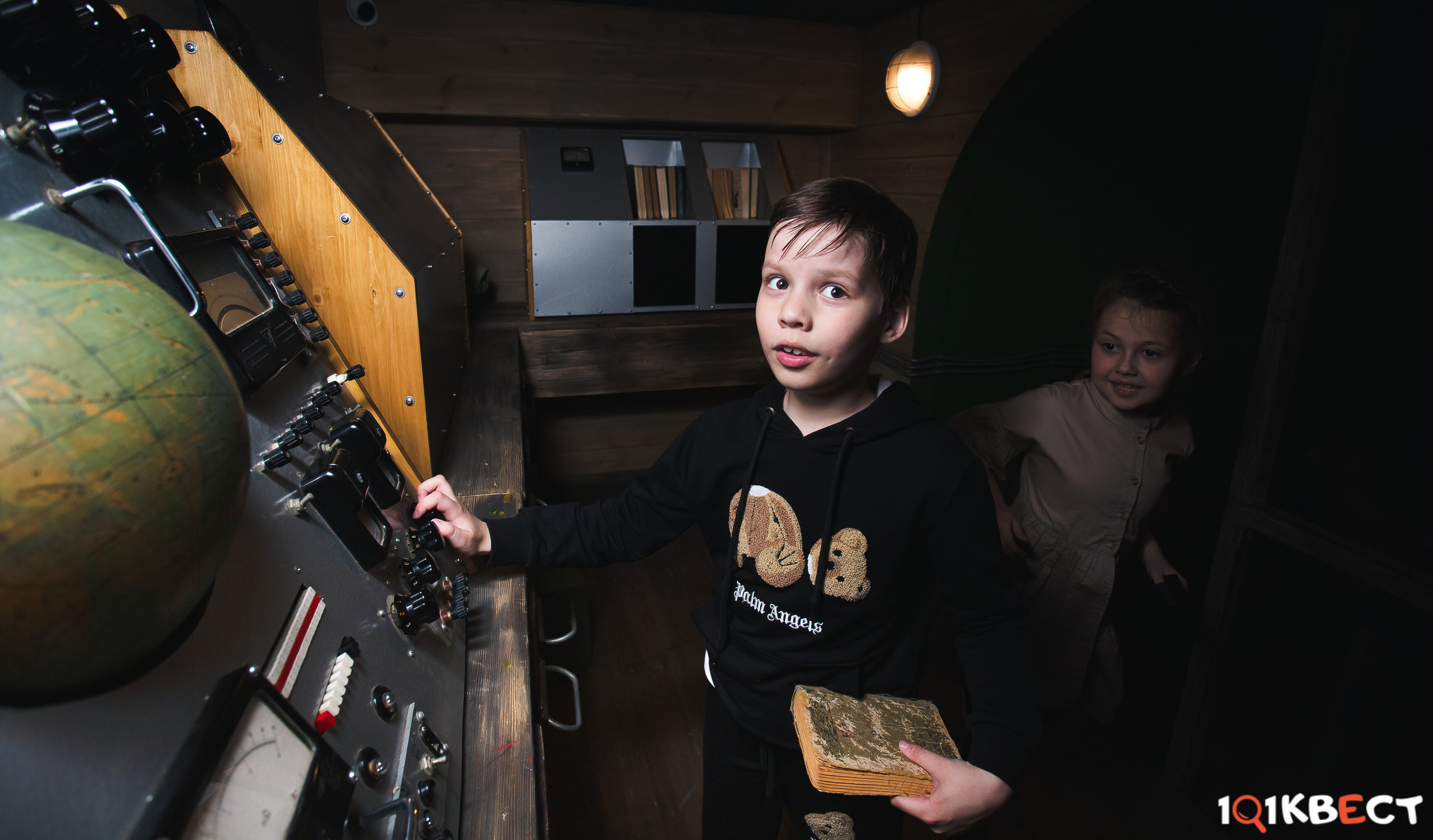 Галерея Репортаж. #AugustBlick