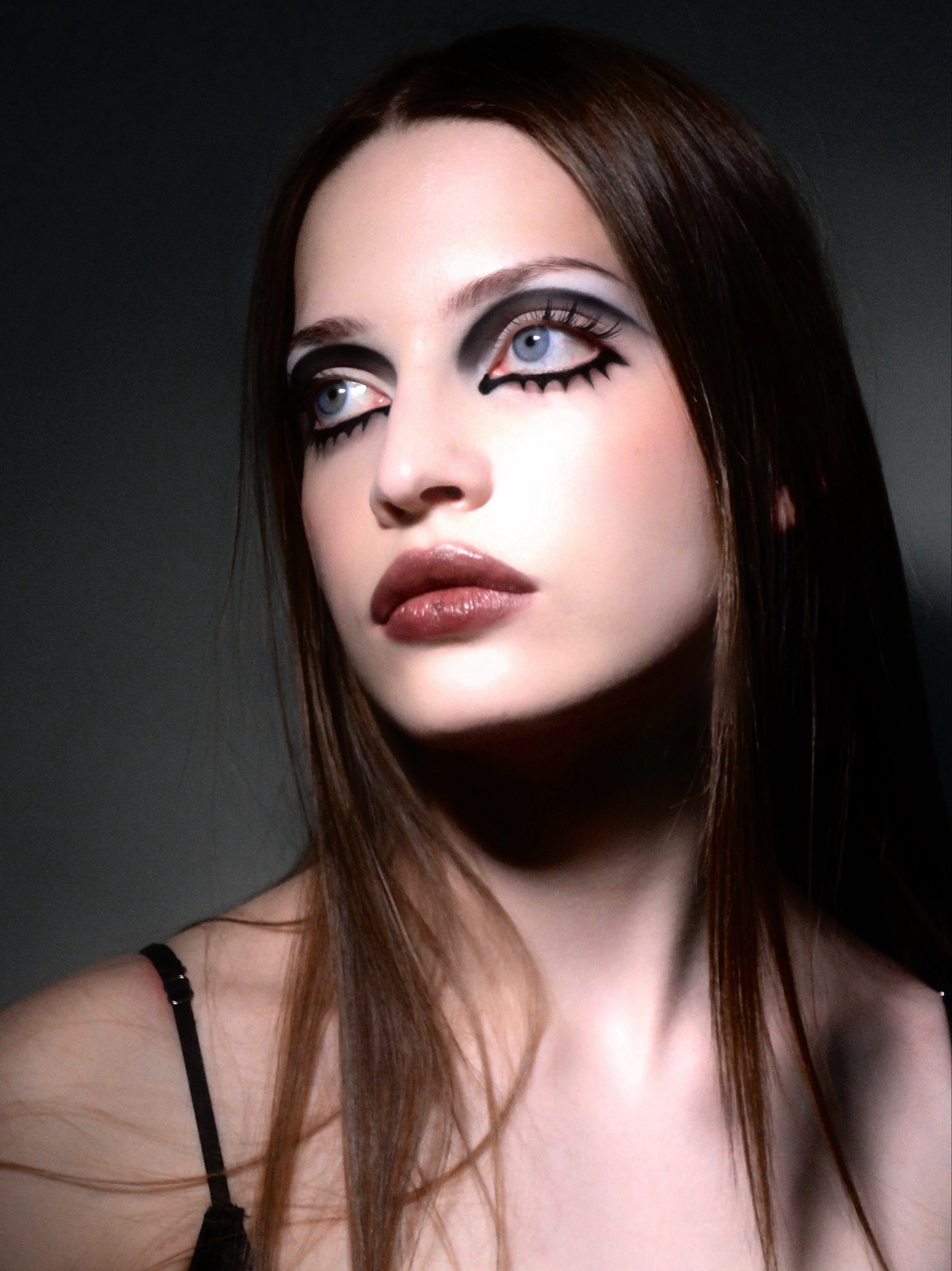 Услуги. Дарья, визажист из Сургута