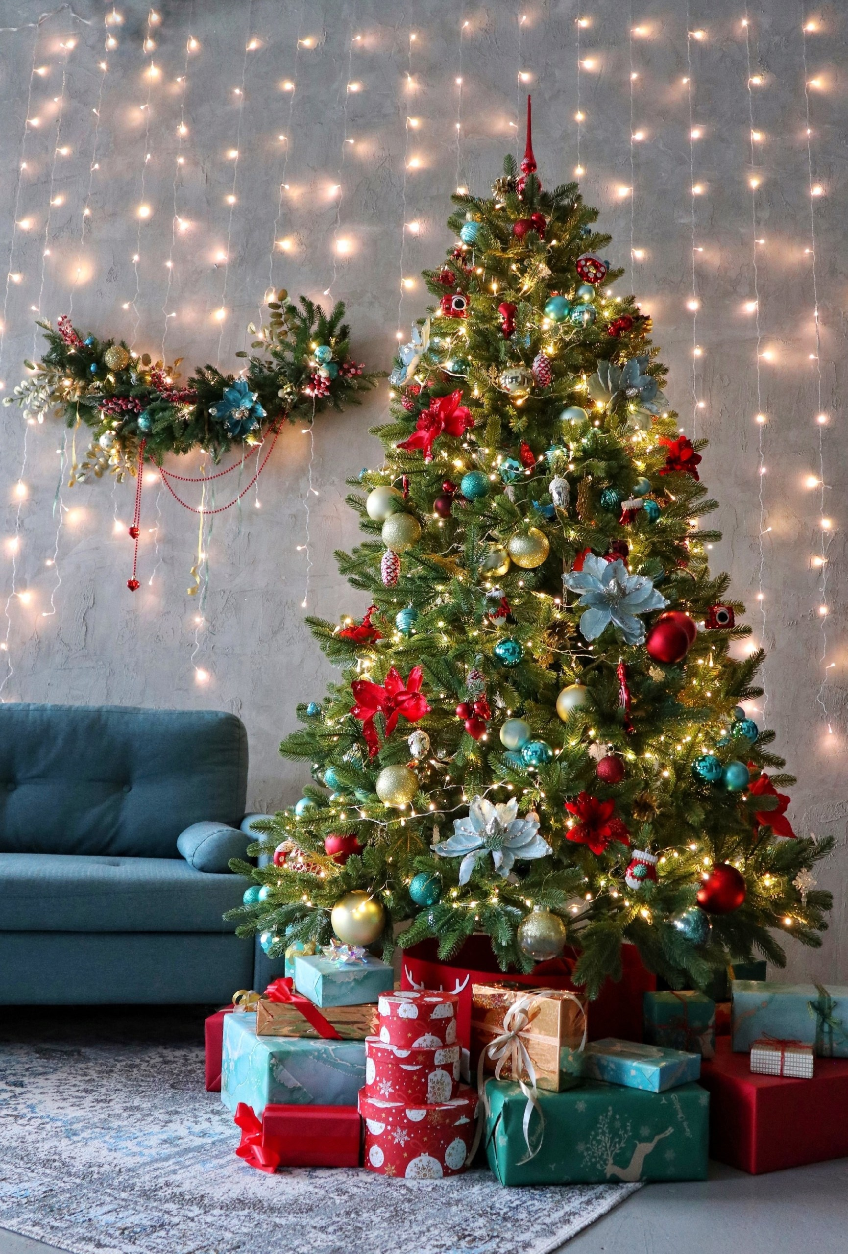 Новогодний фото день (1). Фотограф Надежда Сухомлина