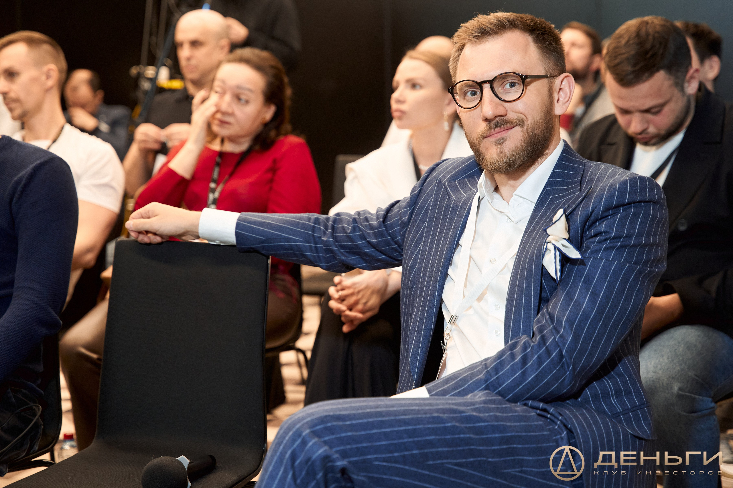 Клуб инвесторов в недвижимость «Деньги»