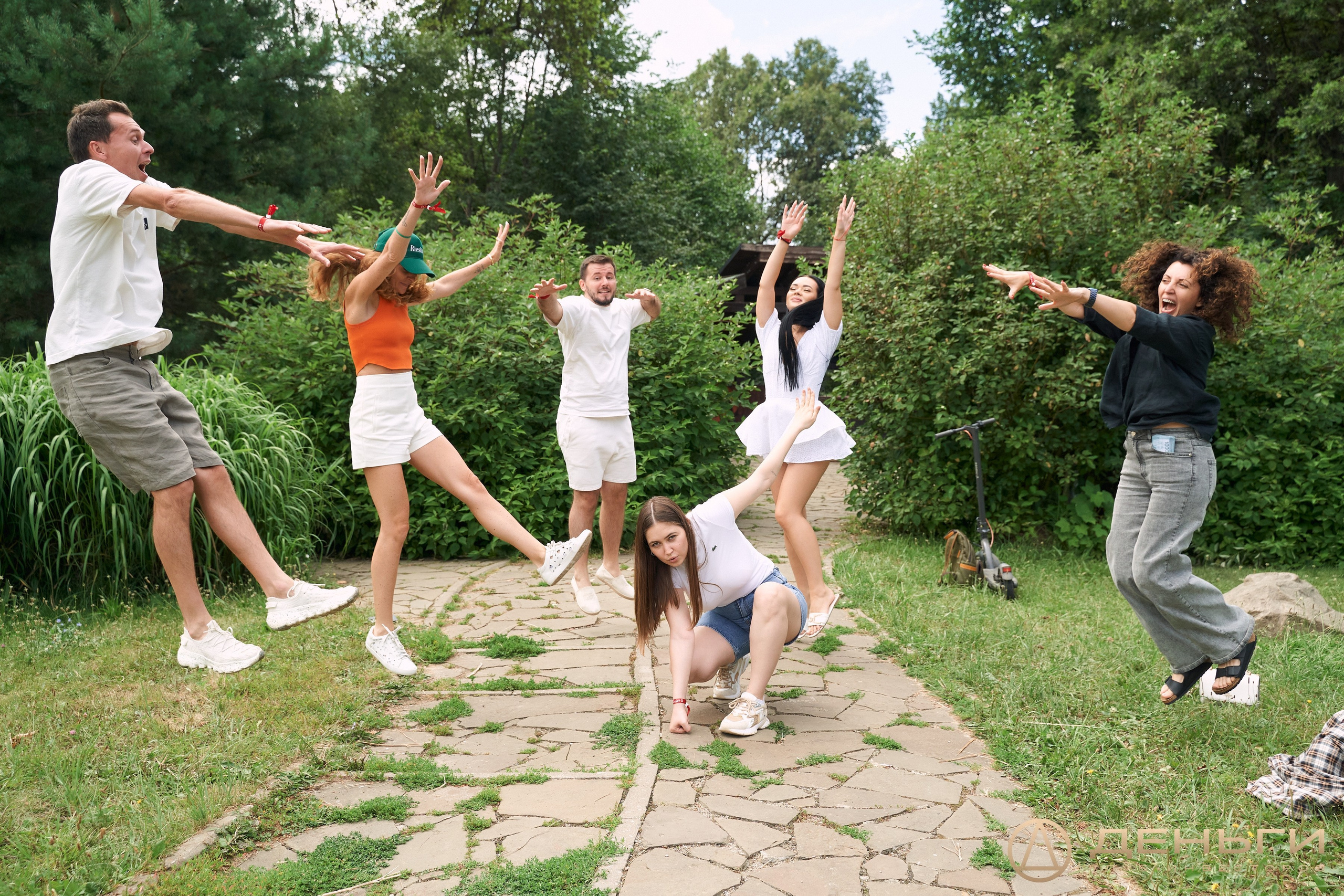 Клуб инвесторов в недвижимость «Деньги»