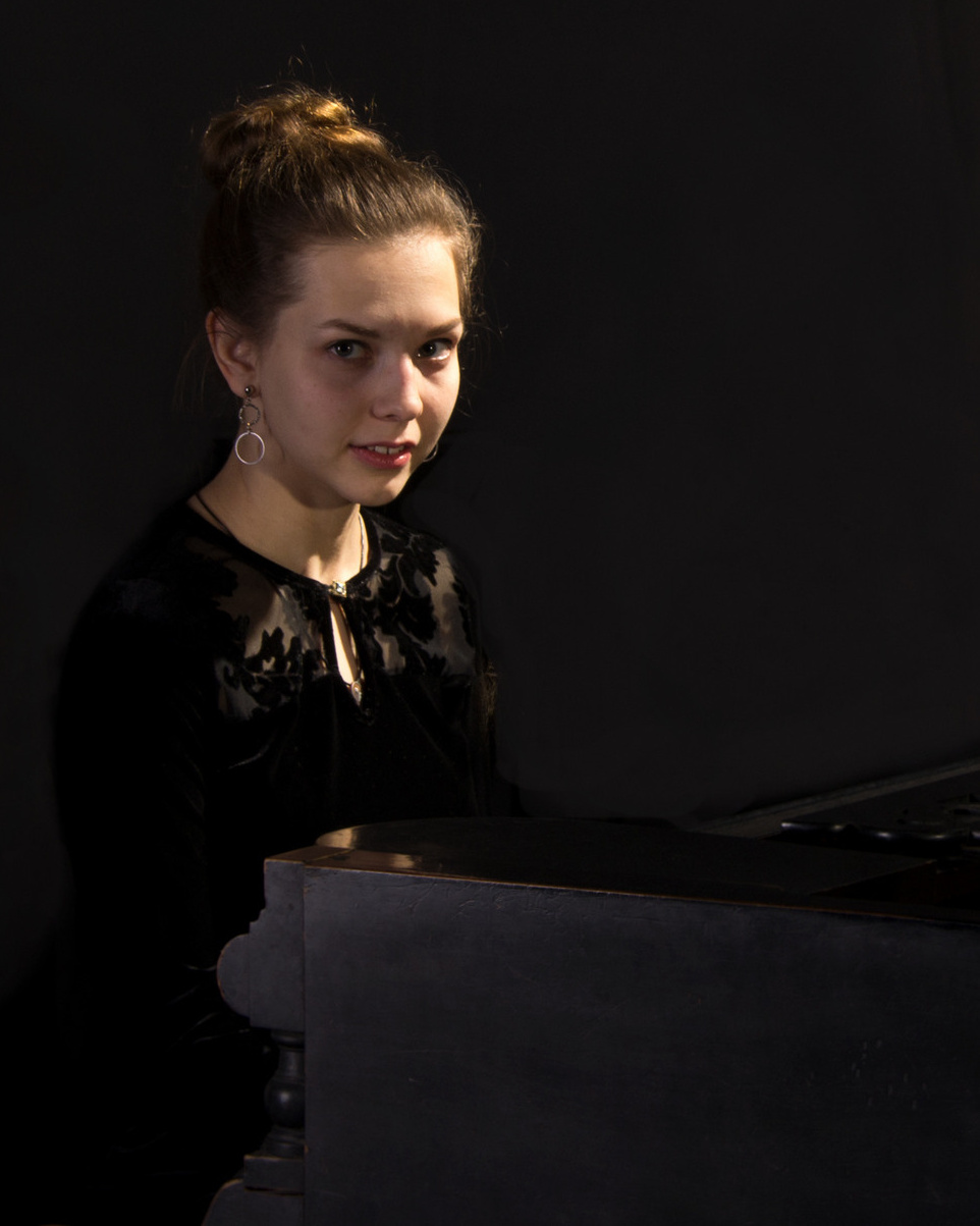 фортепианные концерты в Доме Шрёдера, особняк Шрёдера